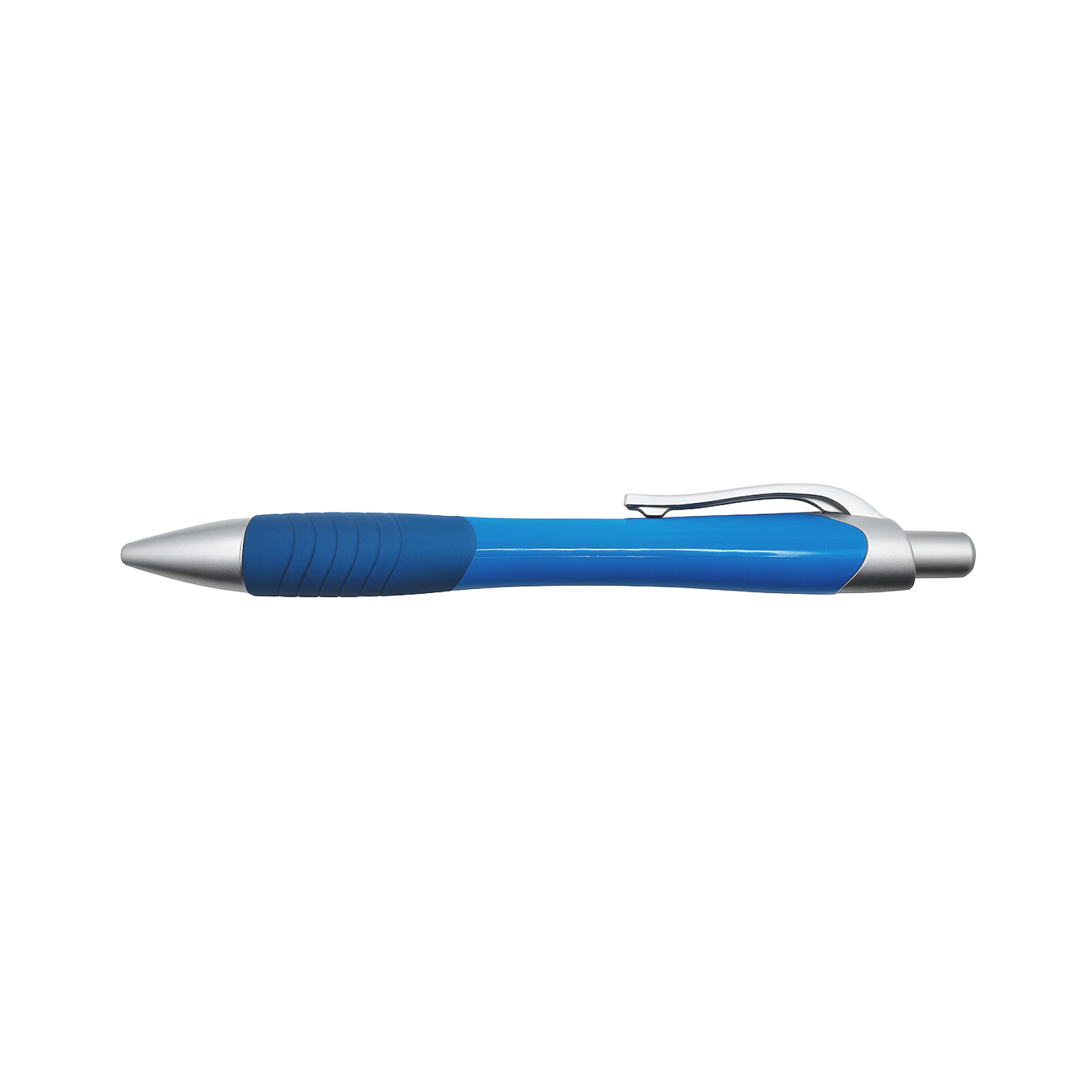Scribe Spiral Notebook with Pen - Image 5