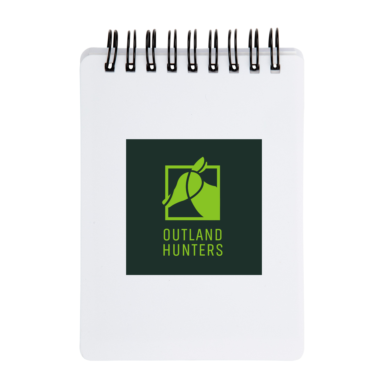 Sparky Pocket Notebook - Image 6