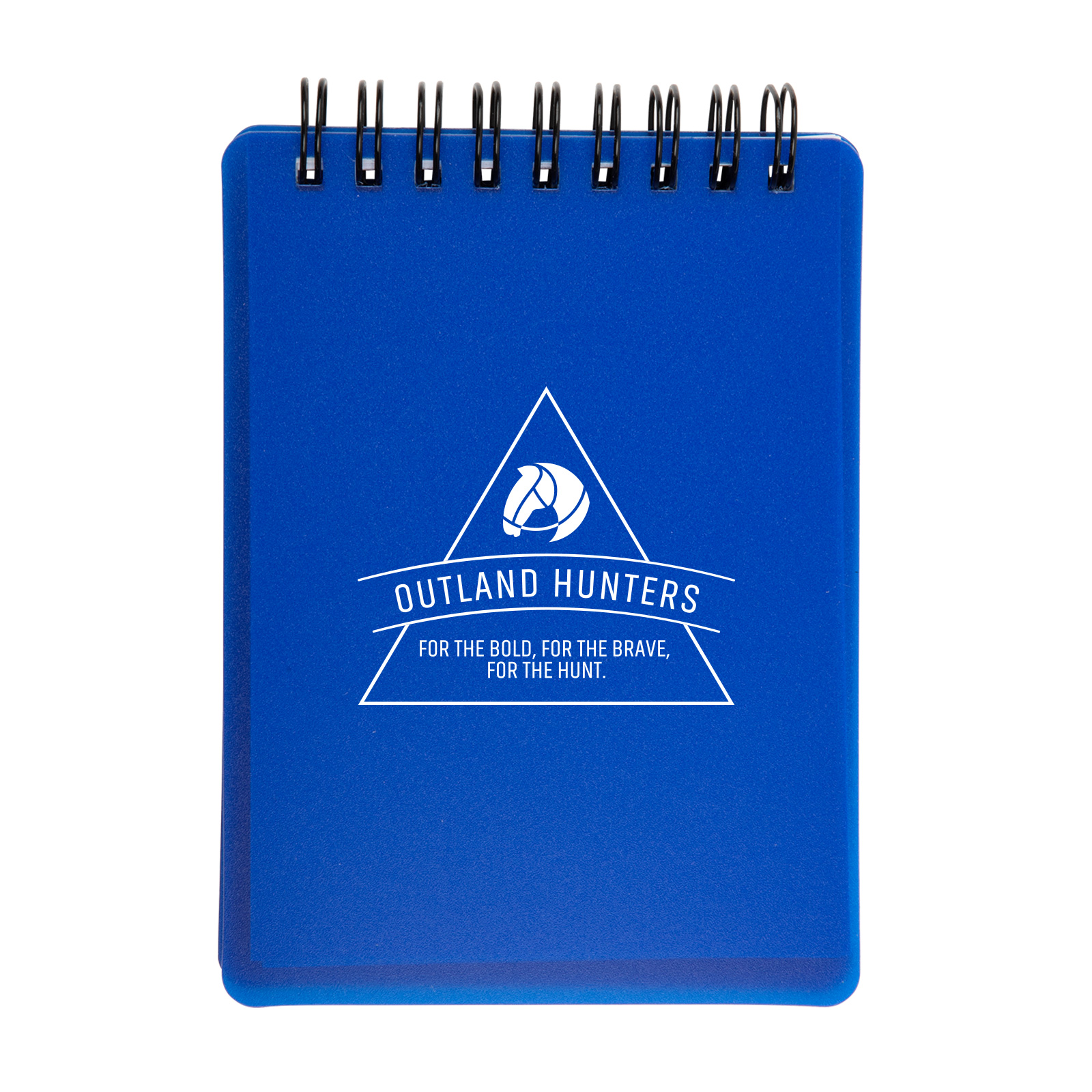 Sparky Pocket Notebook - Image 5