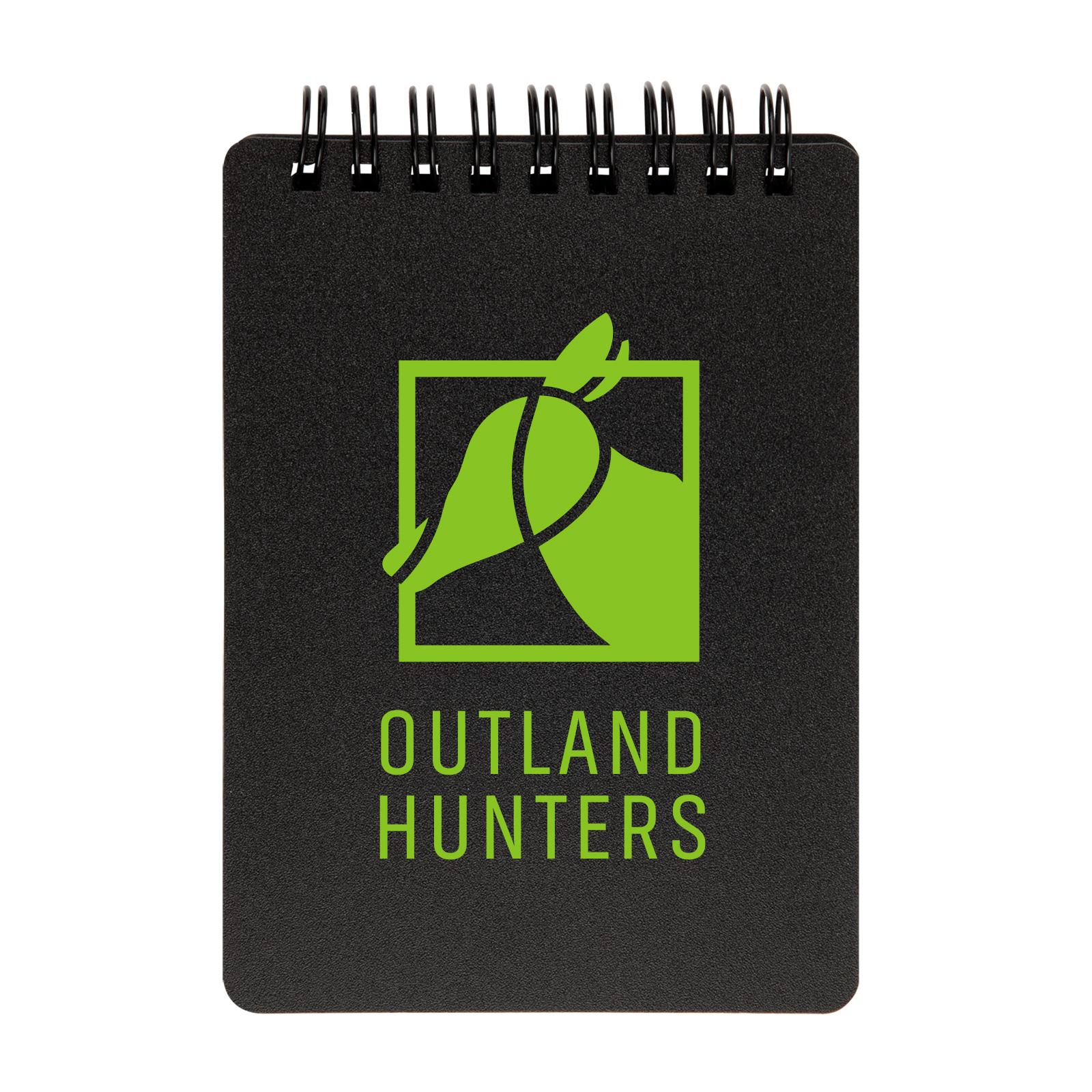 Sparky Pocket Notebook - Image 7