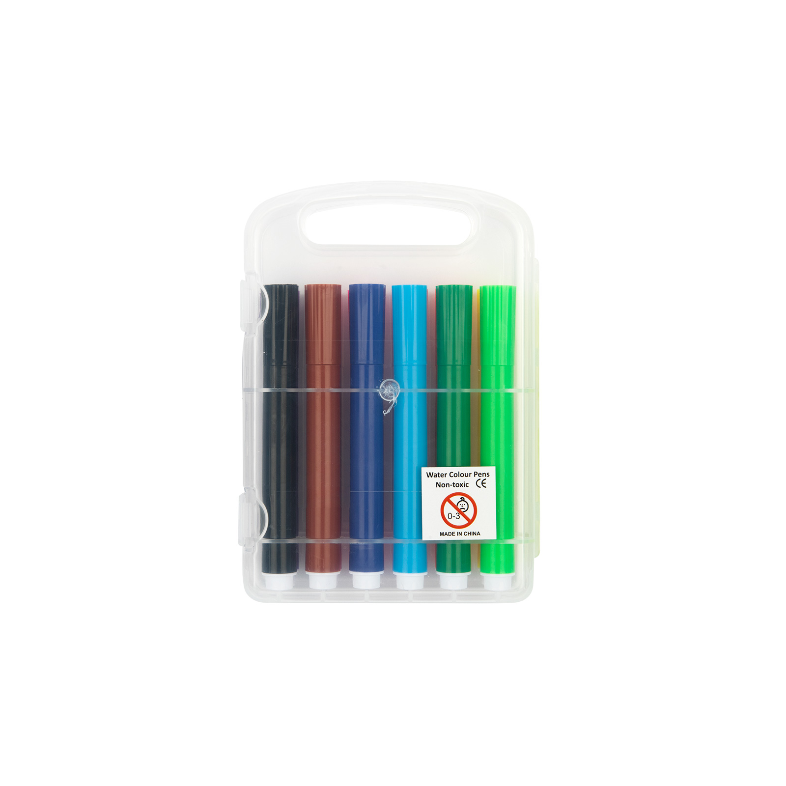 Felt Tip Pens - Image 8