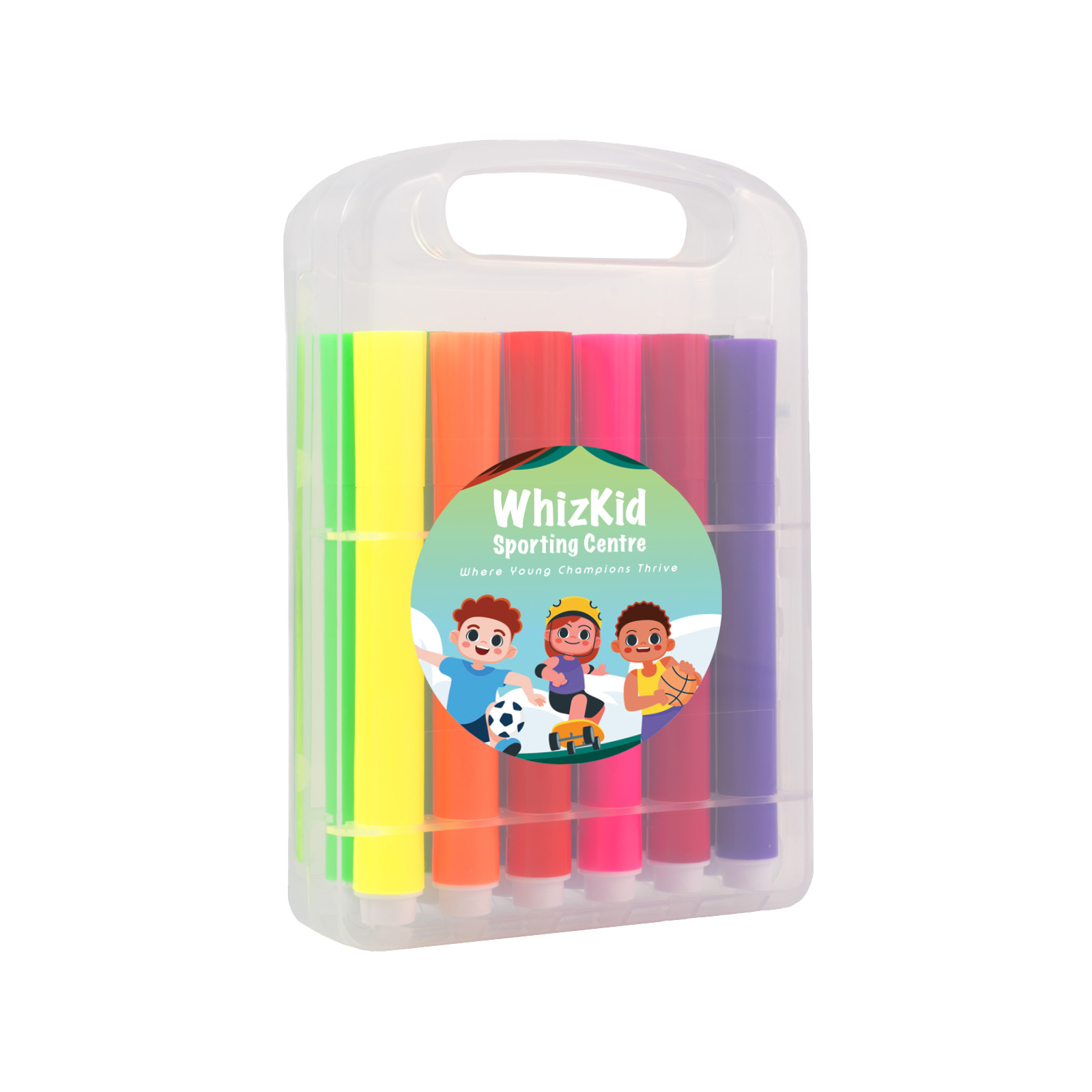 Felt Tip Pens - Image 3