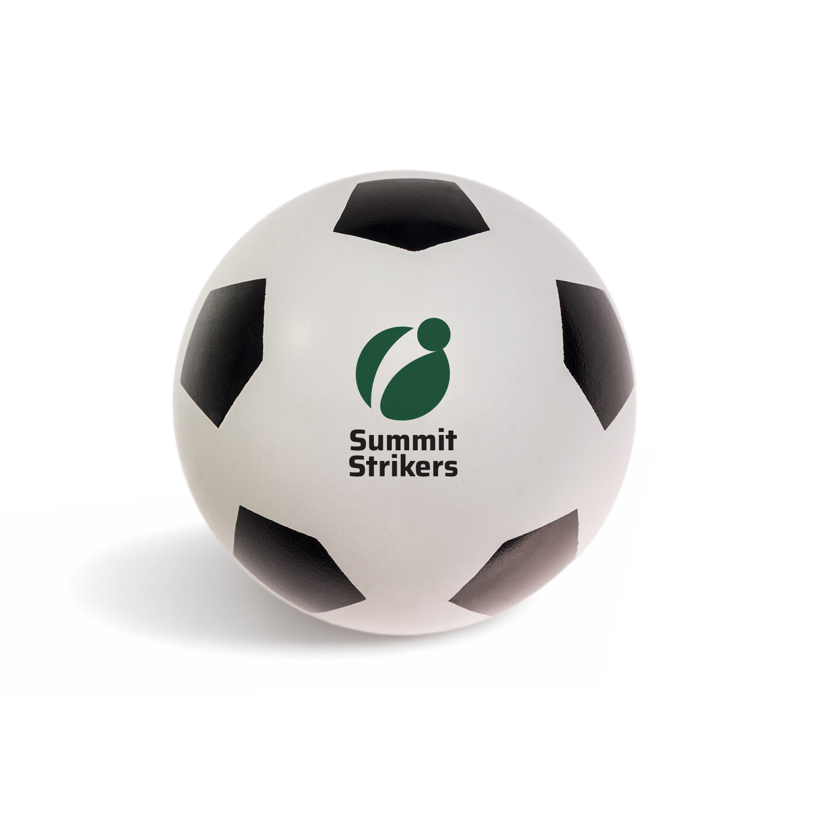 Hi Bounce Soccer Ball - Image 4