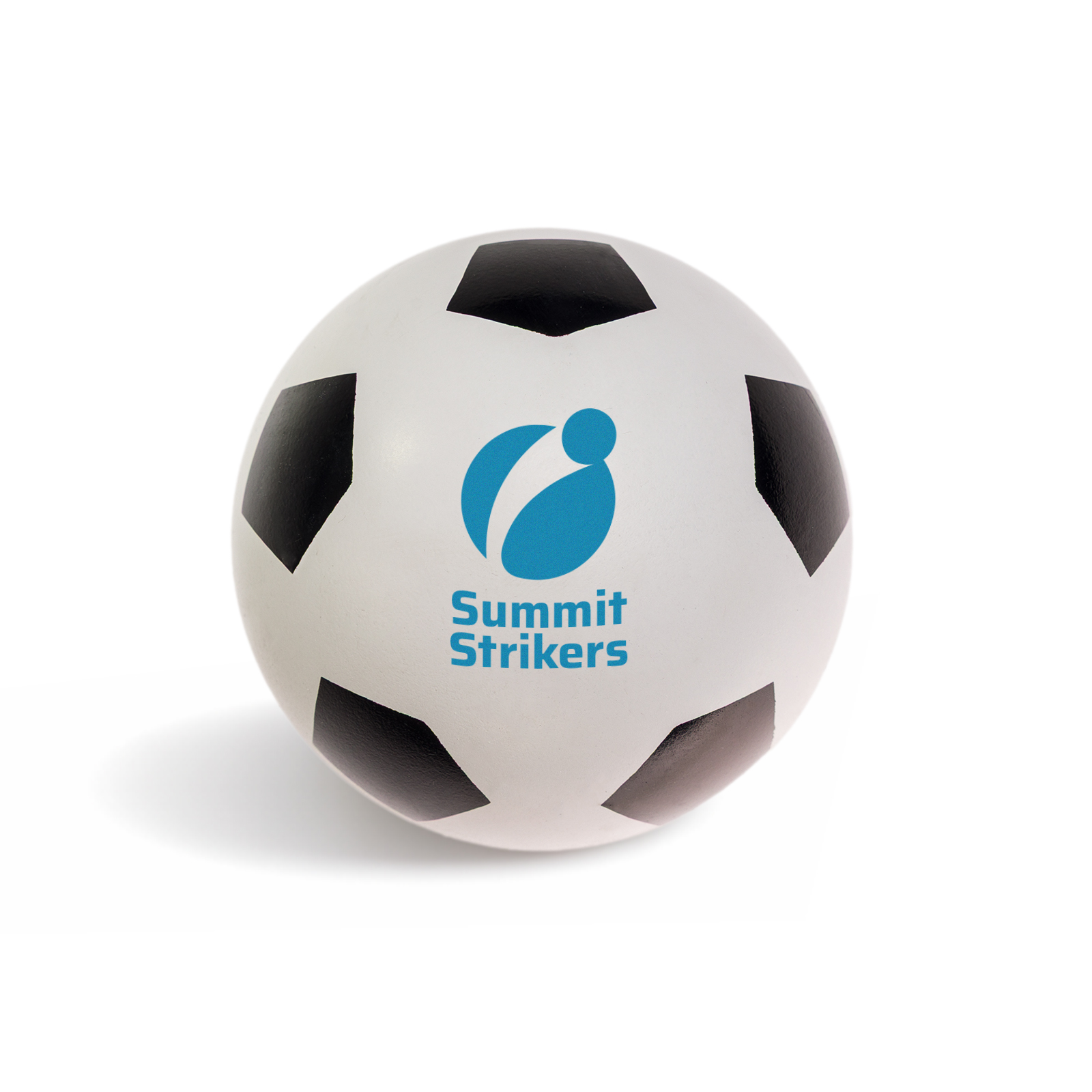 Hi Bounce Soccer Ball - Image 3