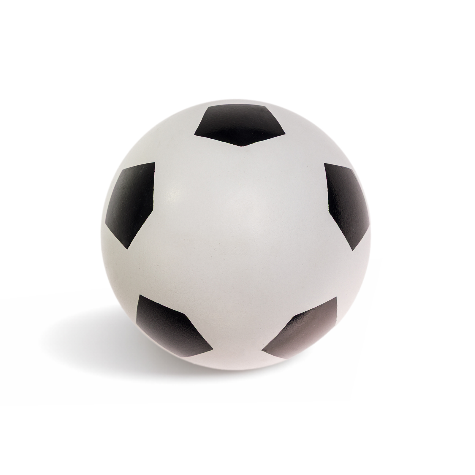 Hi Bounce Soccer Ball - Image 2