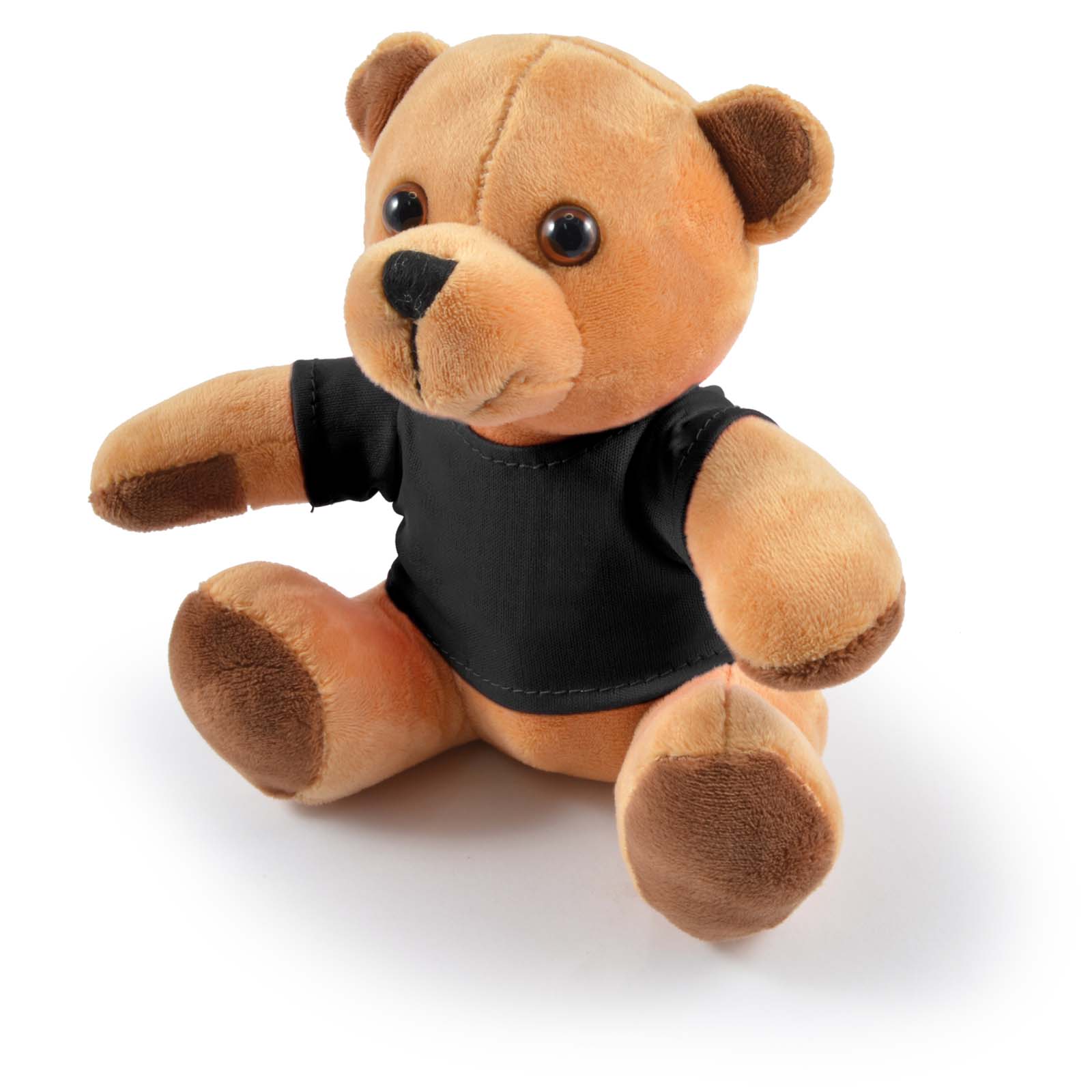 Honey Plush Teddy Bear - Image 13