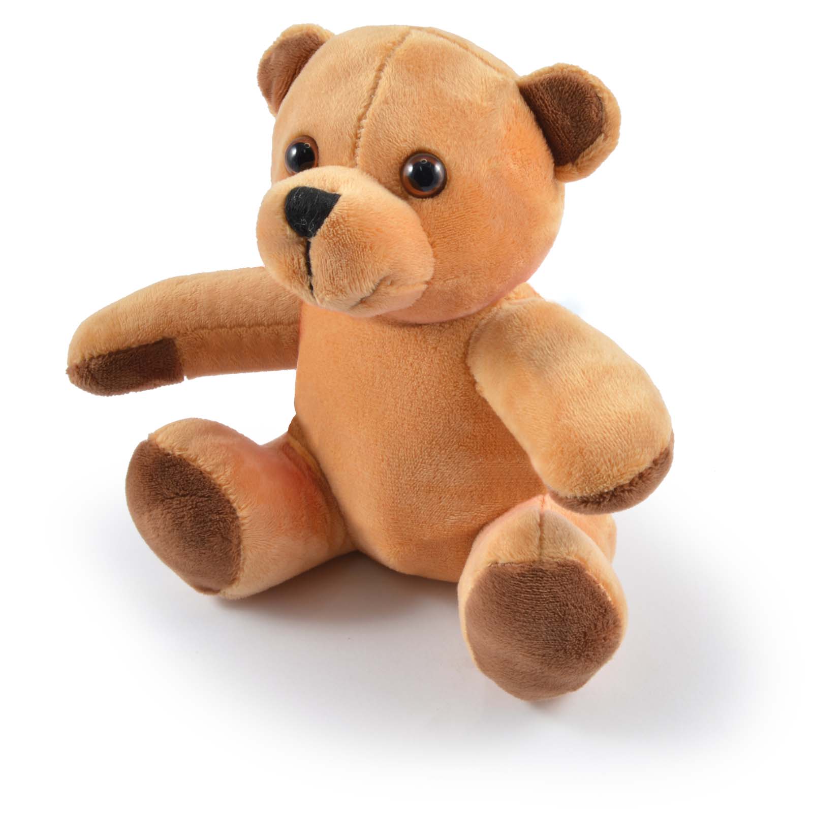 Honey Plush Teddy Bear - Image 14
