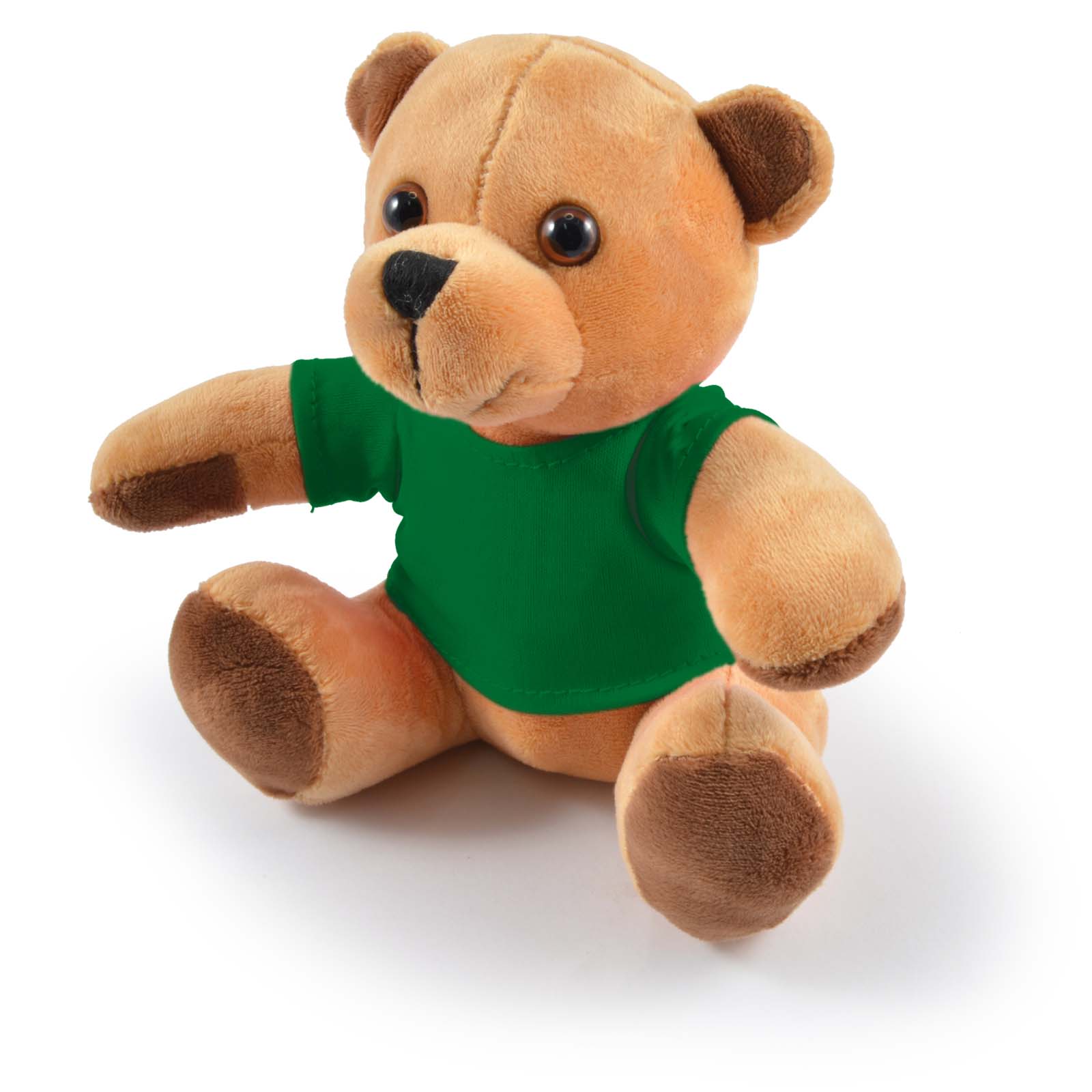 Honey Plush Teddy Bear - Image 11
