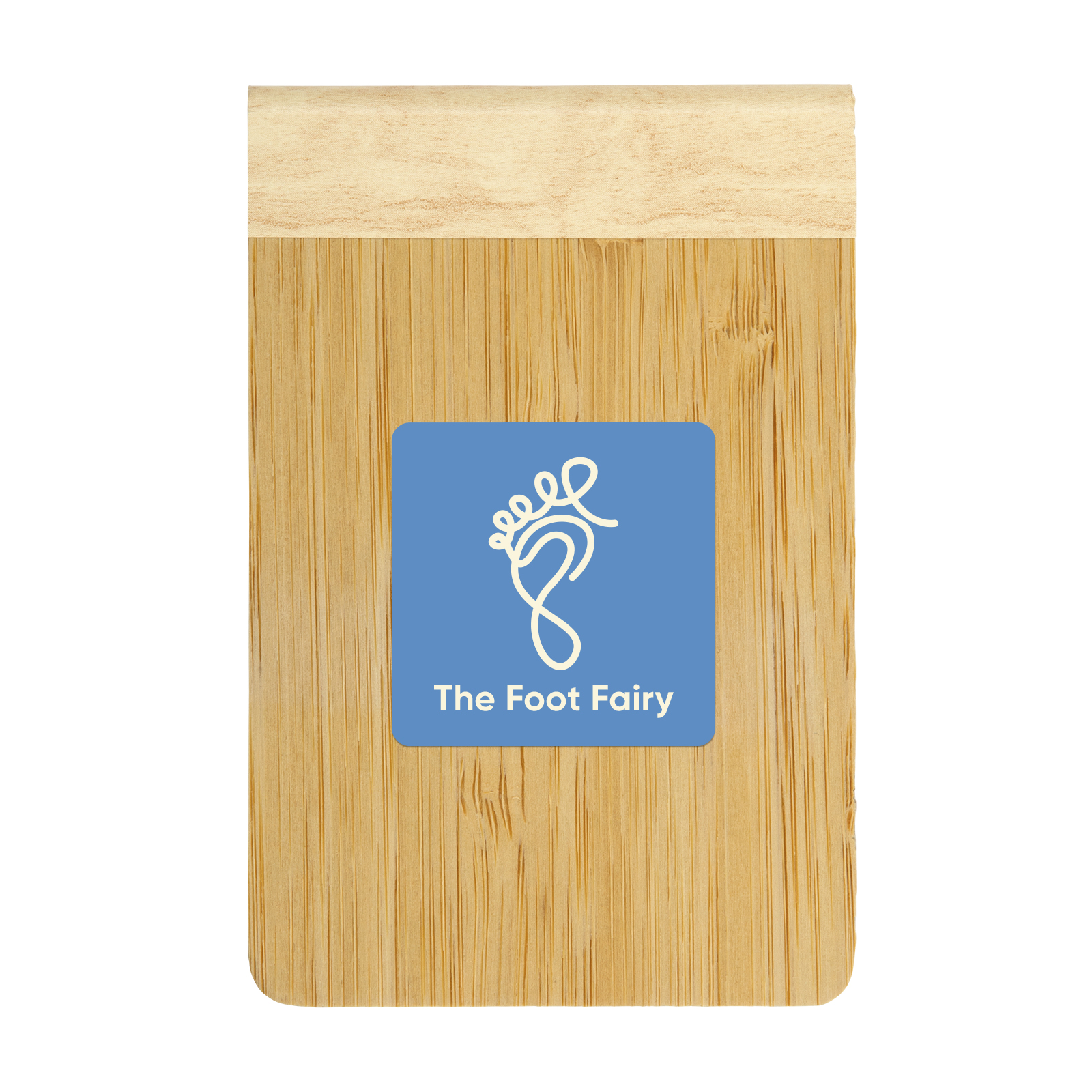 Twiggy Bamboo Notebook - Image 7