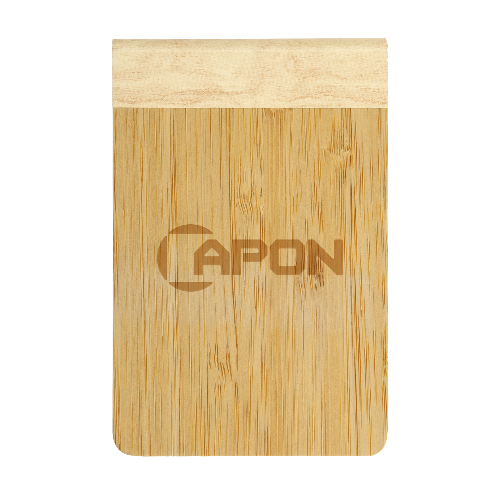 Twiggy Bamboo Notebook - Image 4