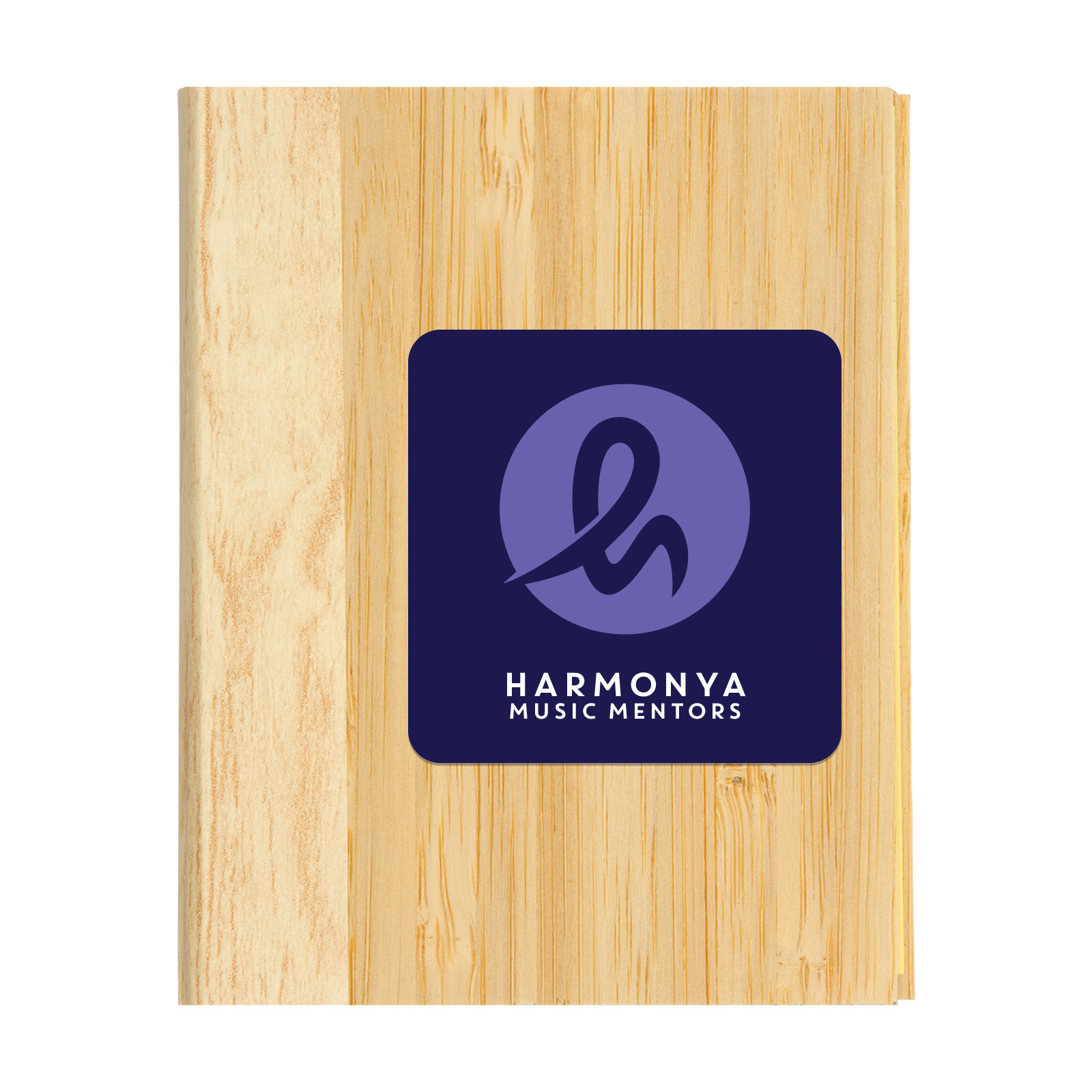 Lumix Bamboo Sticky Notes - Image 8