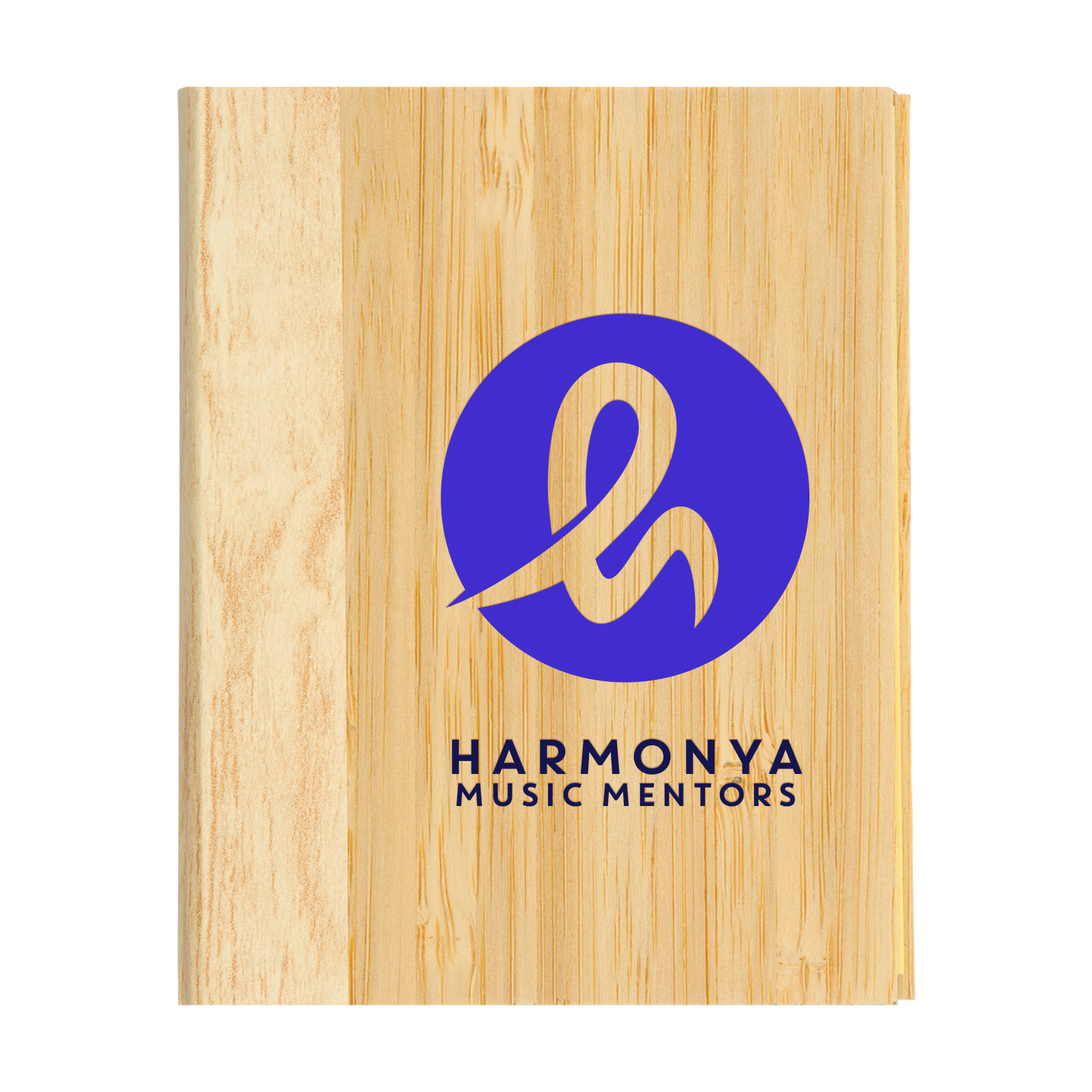 Lumix Bamboo Sticky Notes - Image 5