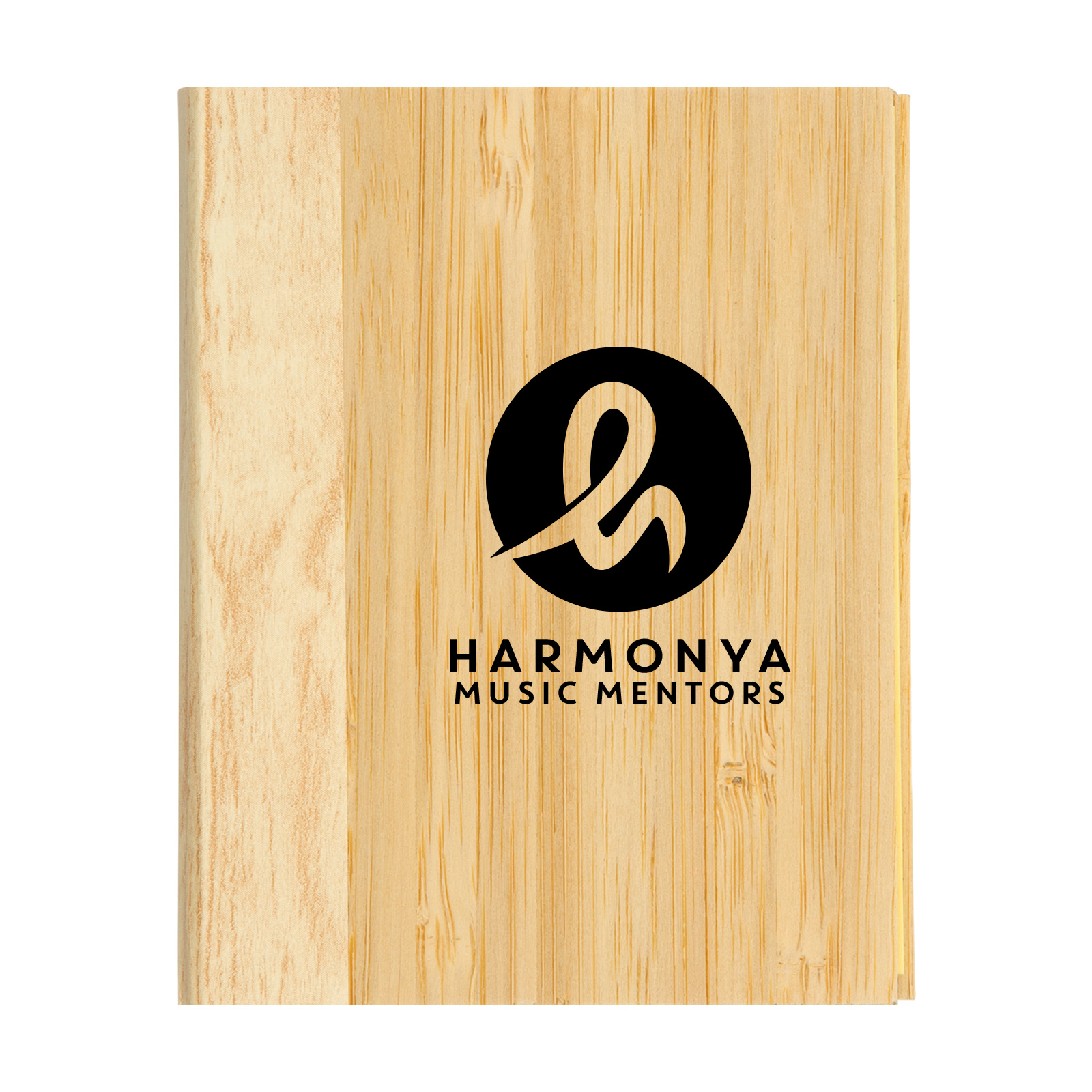 Lumix Bamboo Sticky Notes - Image 6