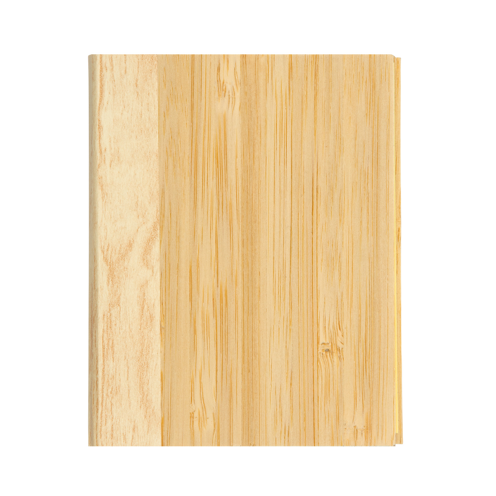 Lumix Bamboo Sticky Notes - Image 2