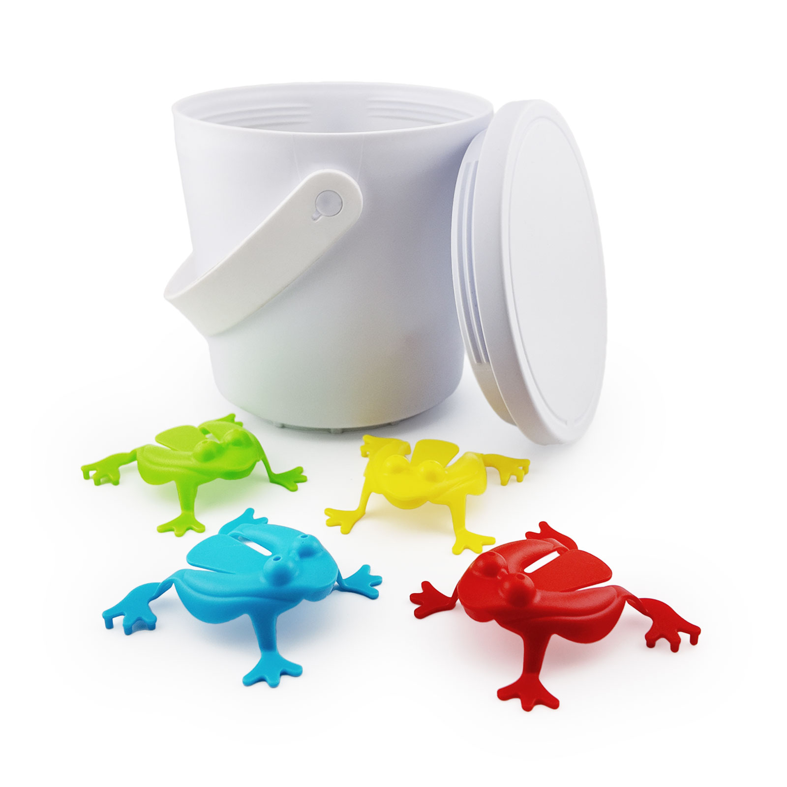 Jumping Frog Game - Image 2