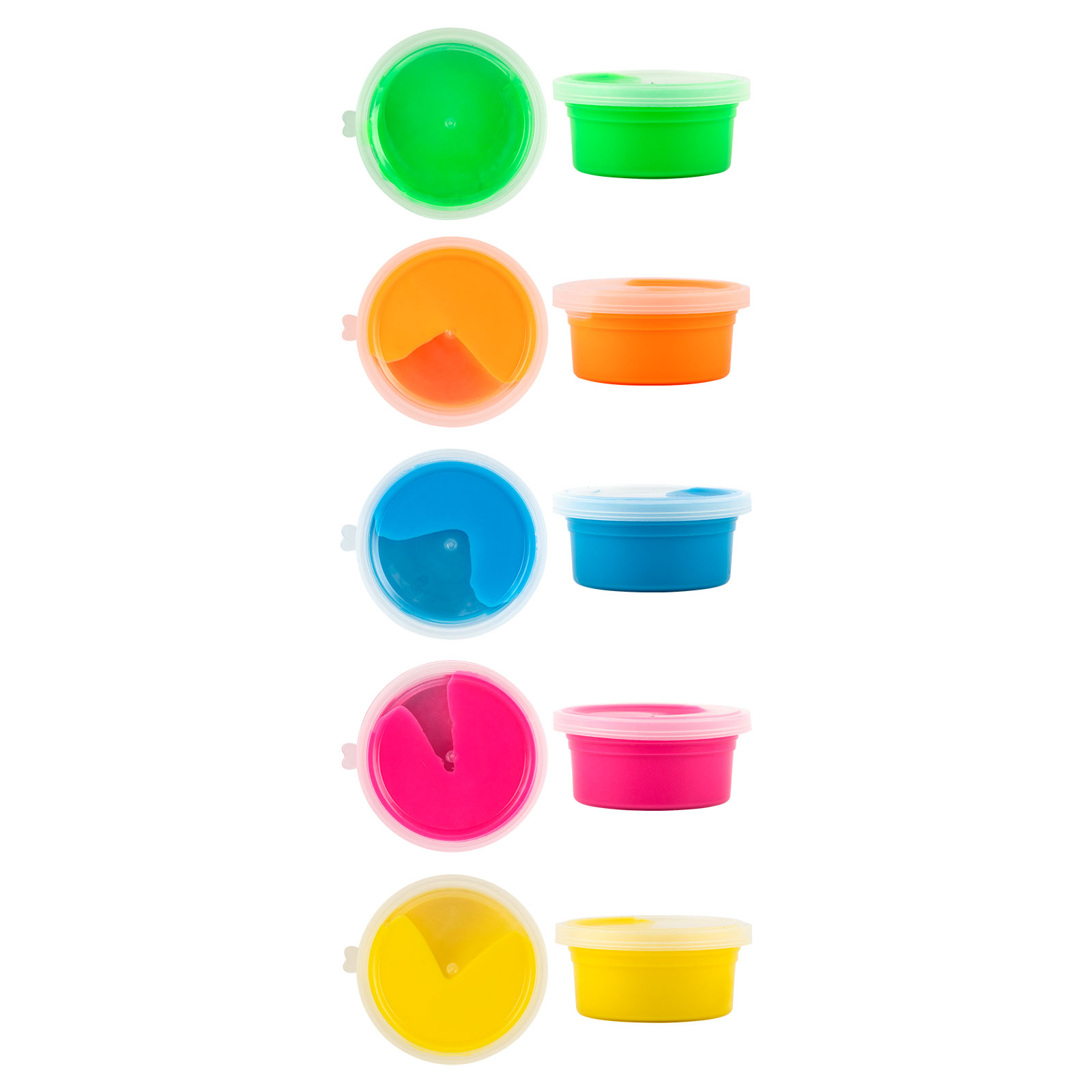 Crazy Bouncing Putty - Image 2