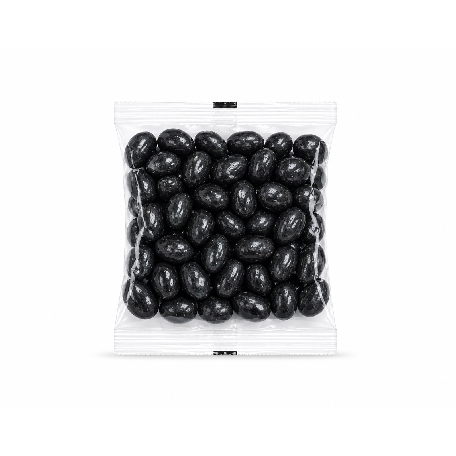 Corporate Colour Mini Jelly Beans in 50 Gram Cello Bag - Image 10