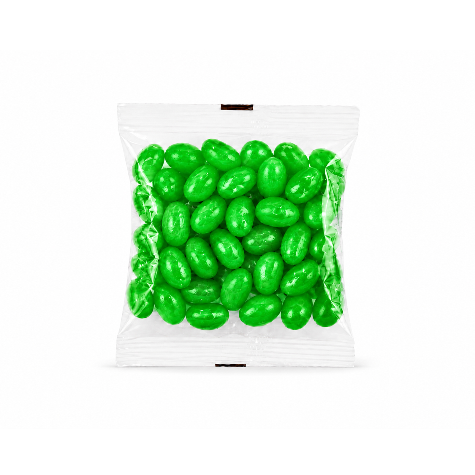 Corporate Colour Mini Jelly Beans in 50 Gram Cello Bag - Image 8