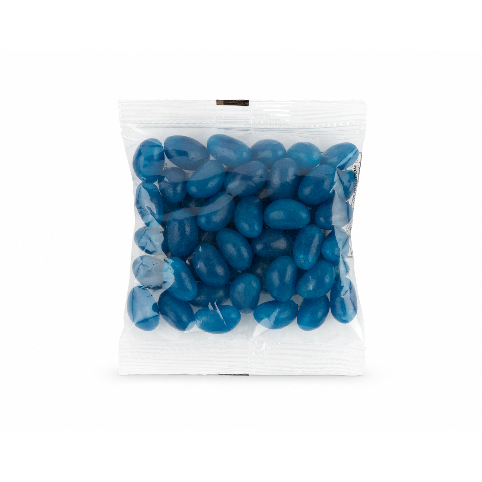 Corporate Colour Mini Jelly Beans in 50 Gram Cello Bag - Image 9