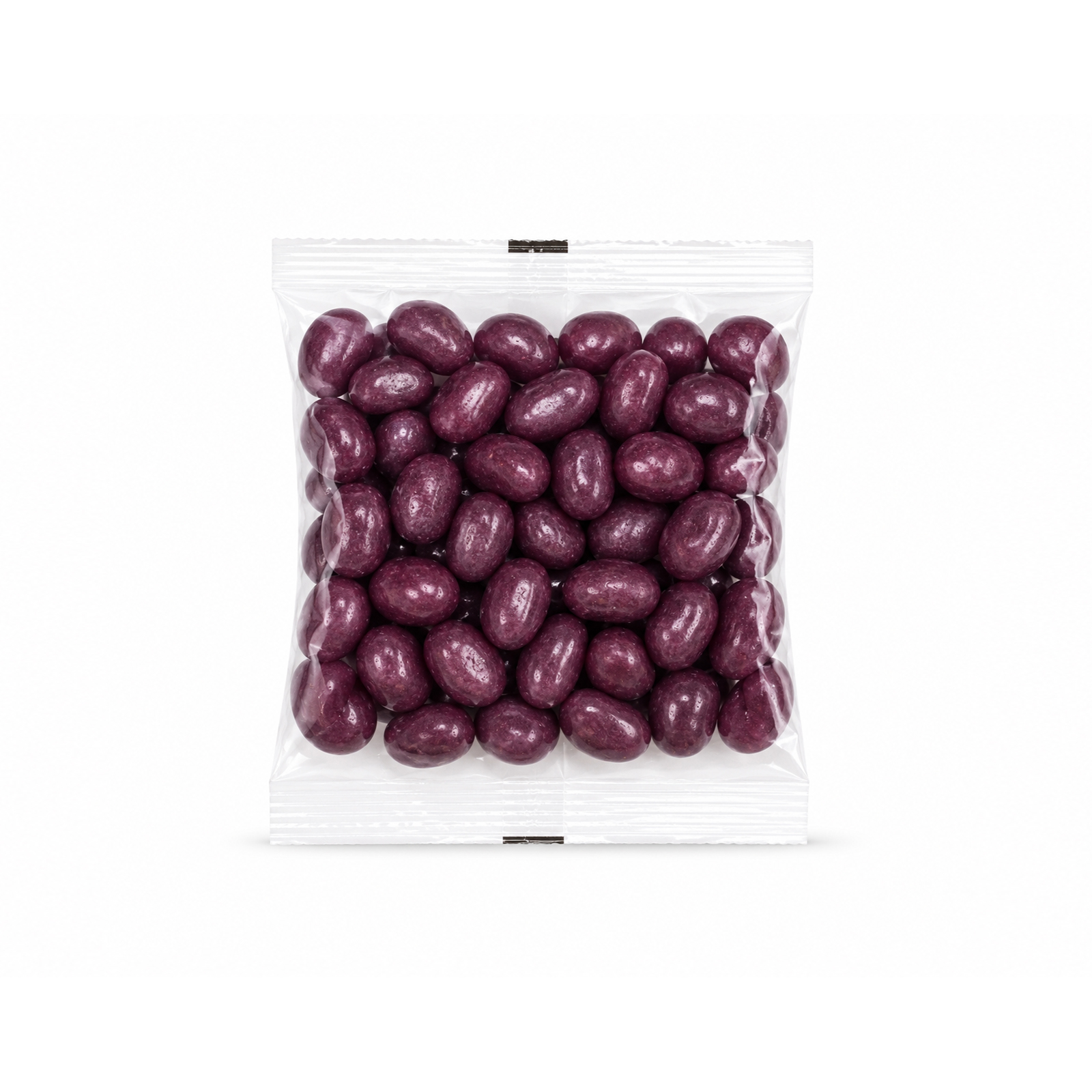 Corporate Colour Mini Jelly Beans in 50 Gram Cello Bag - Image 6