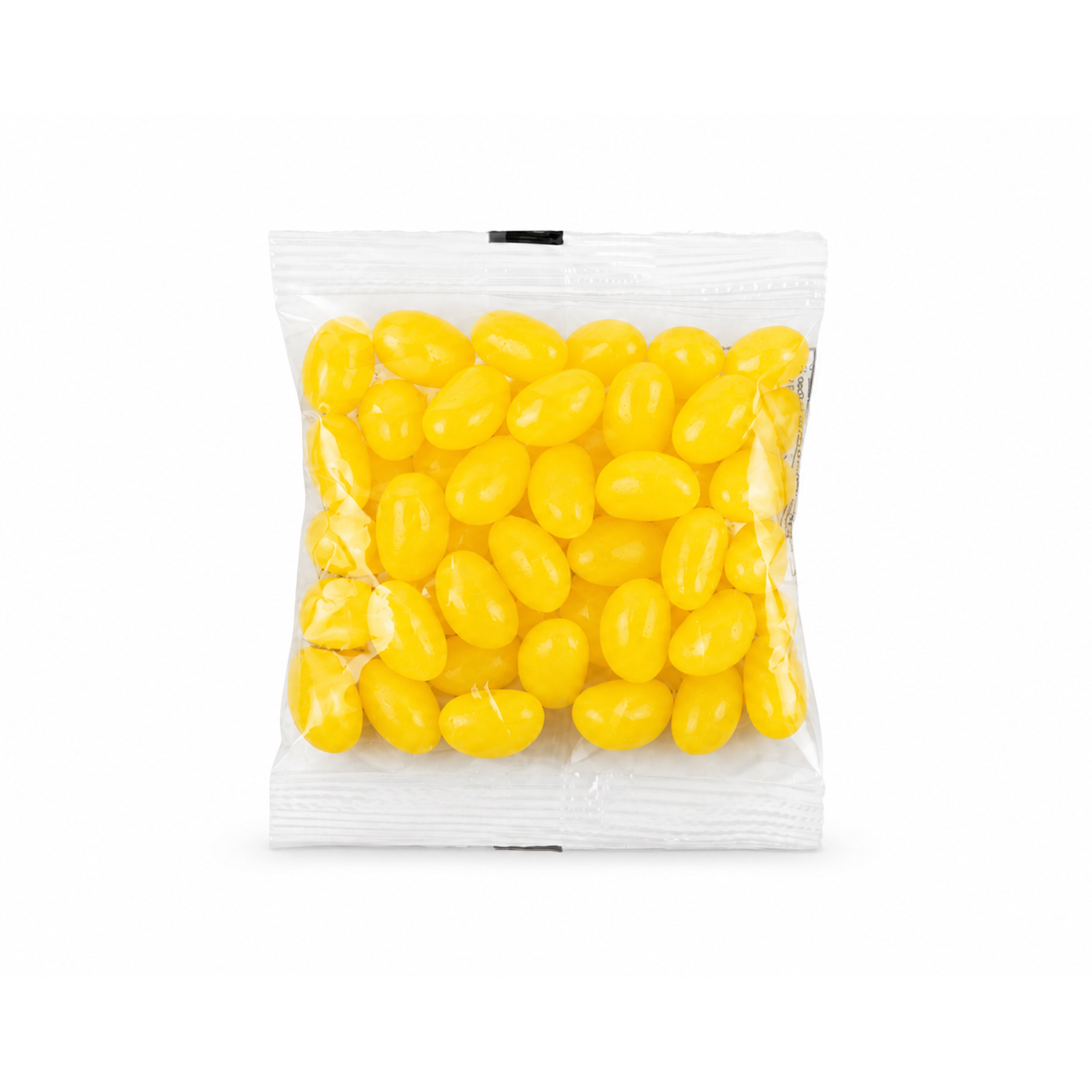 Corporate Colour Mini Jelly Beans in 50 Gram Cello Bag - Image 3