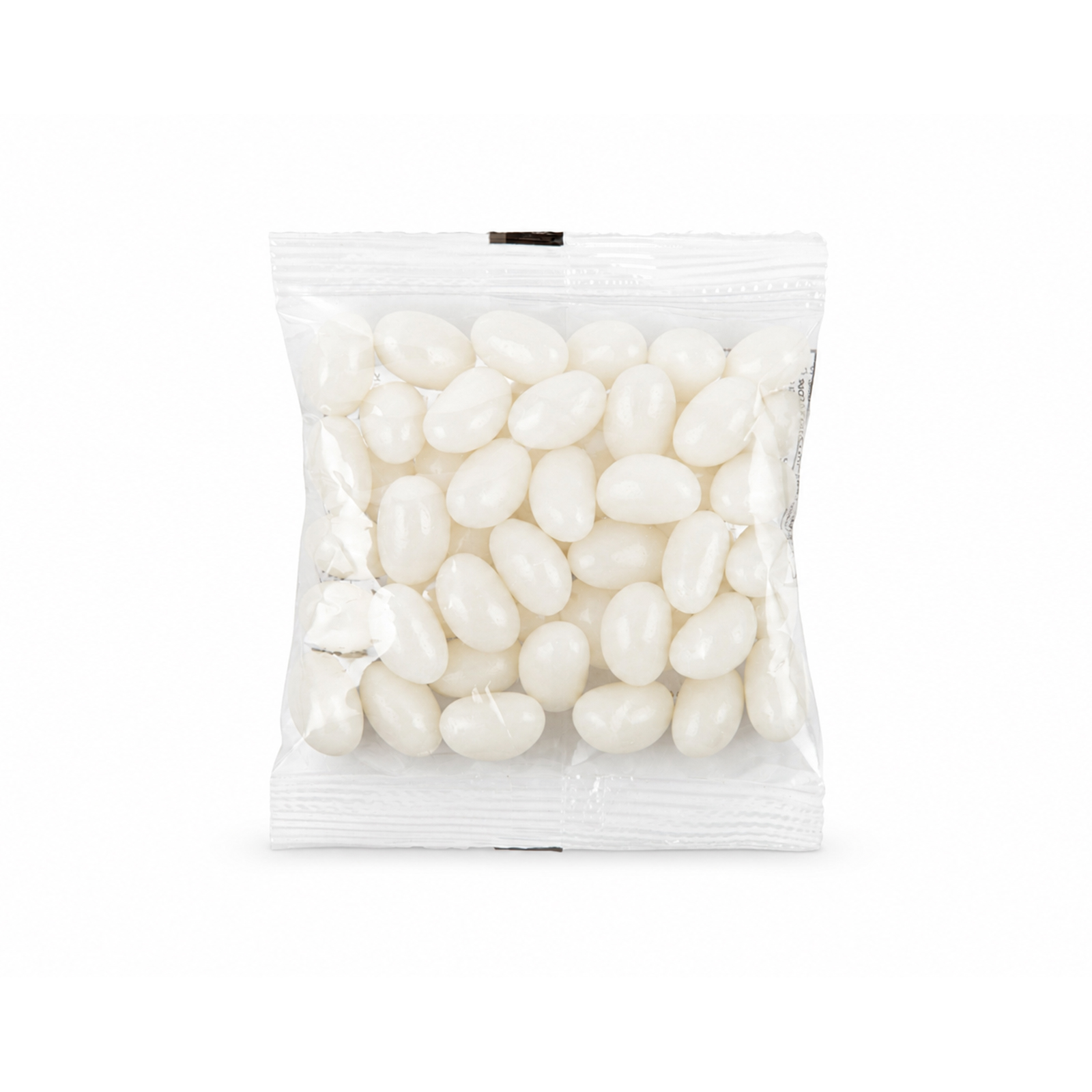 Corporate Colour Mini Jelly Beans in 50 Gram Cello Bag - Image 2