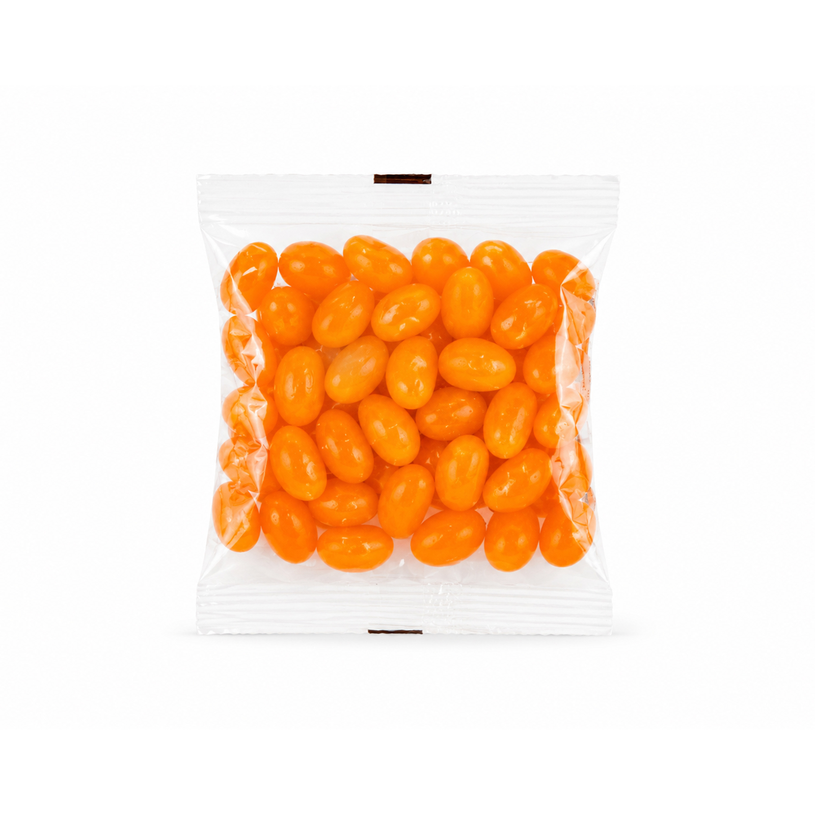 Corporate Colour Mini Jelly Beans in 50 Gram Cello Bag - Image 4