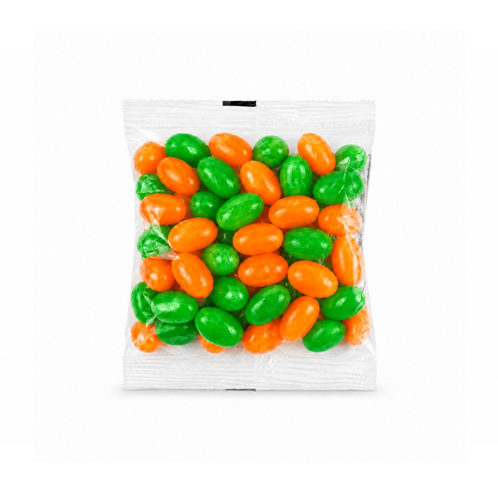 Corporate Colour Mini Jelly Beans in 50 Gram Cello Bag - Image 16