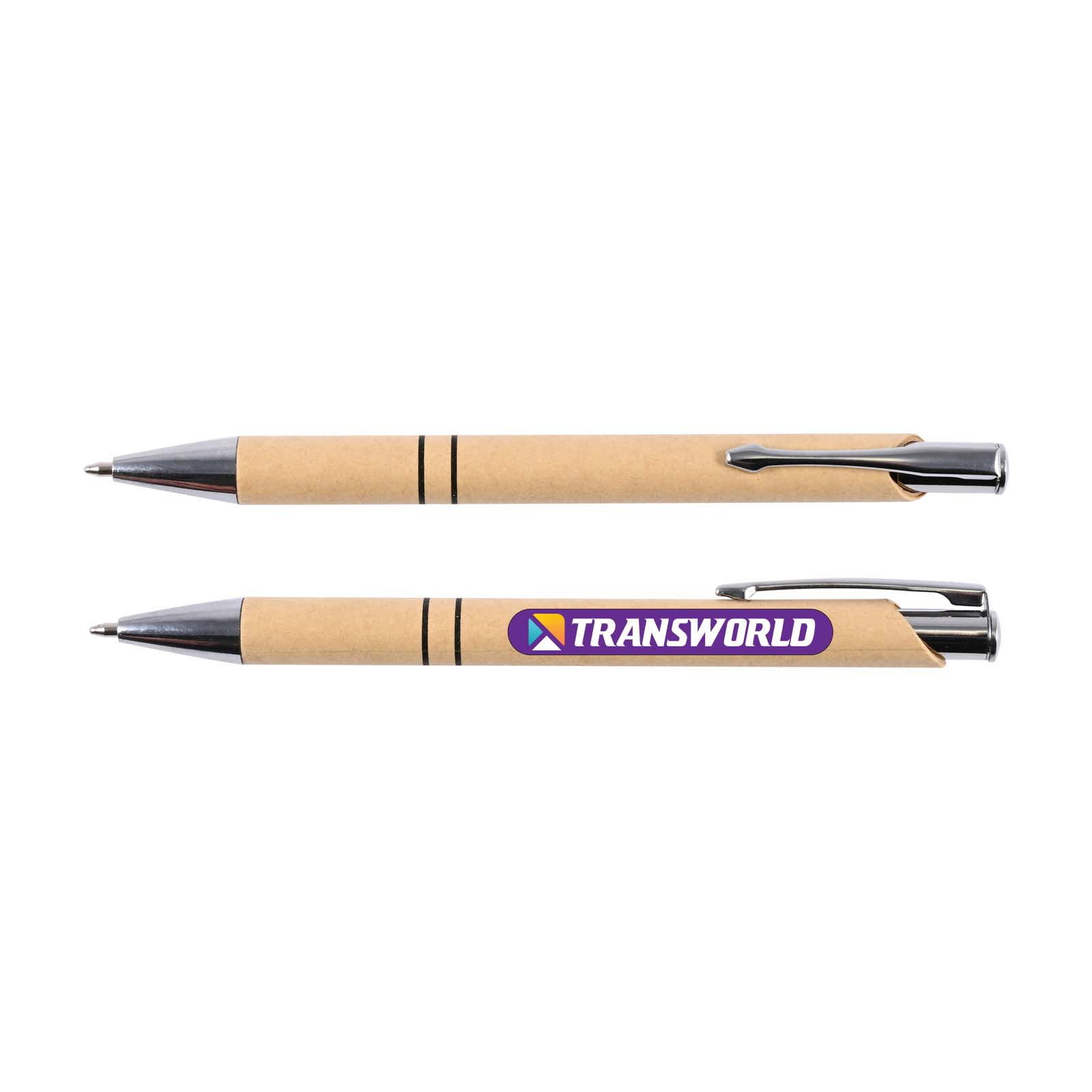 Napier Paper Pen - Image 3