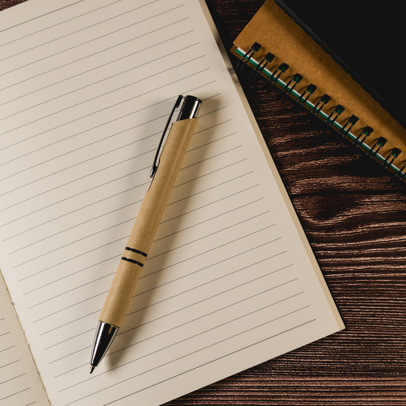 Napier Paper Pen - Image 4
