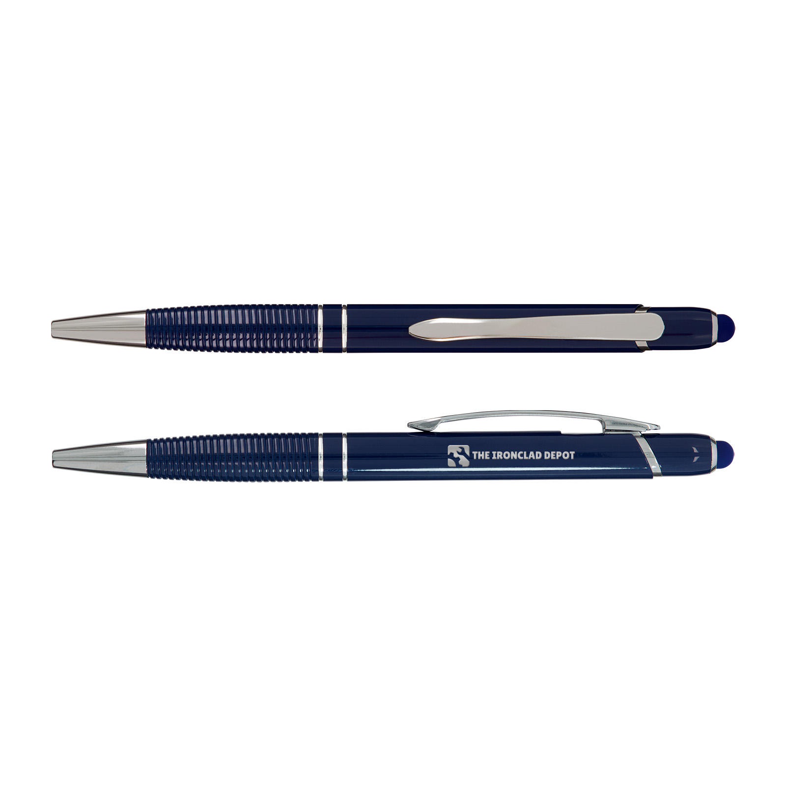 Saturn Aluminium Pen - Image 8