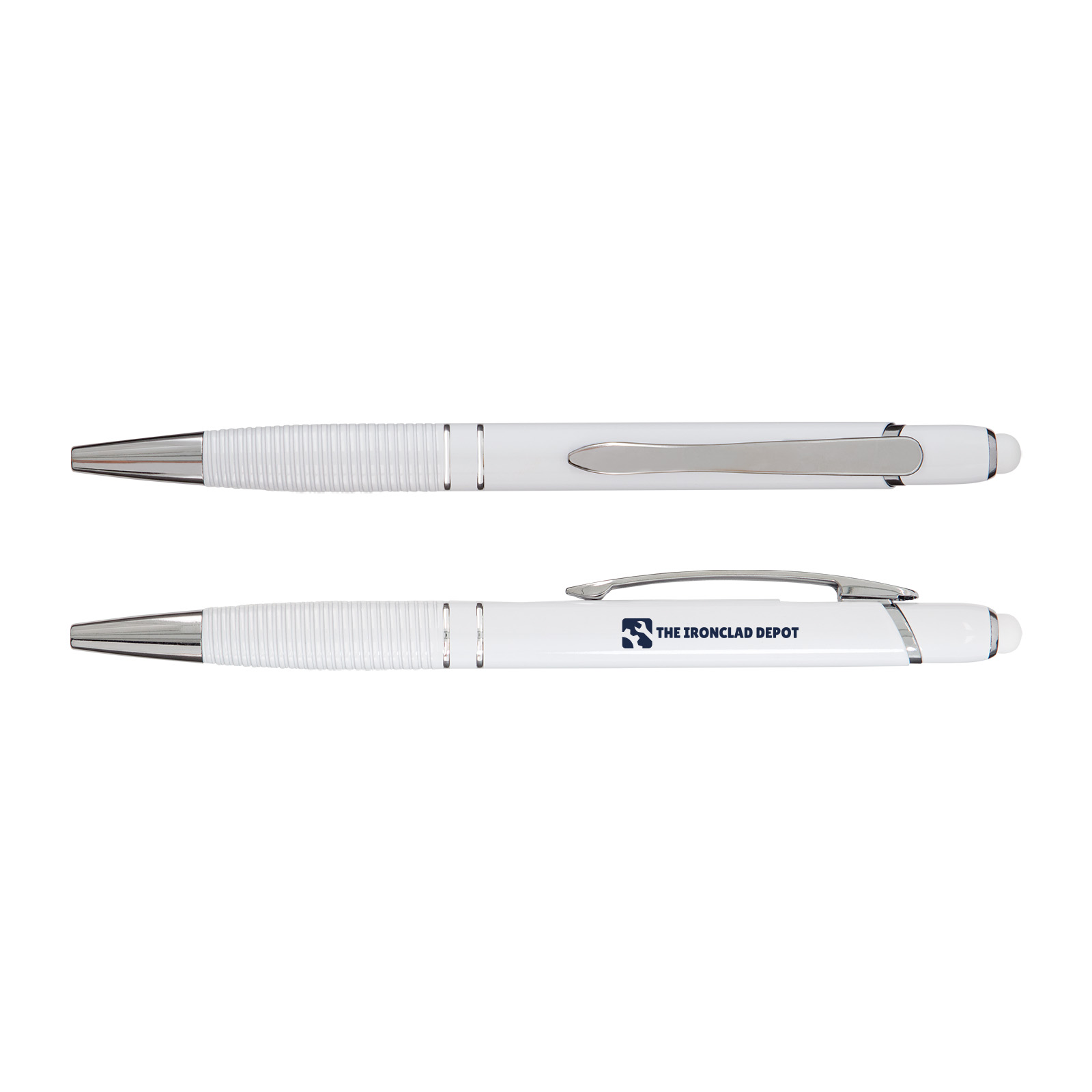 Saturn Aluminium Pen - Image 9