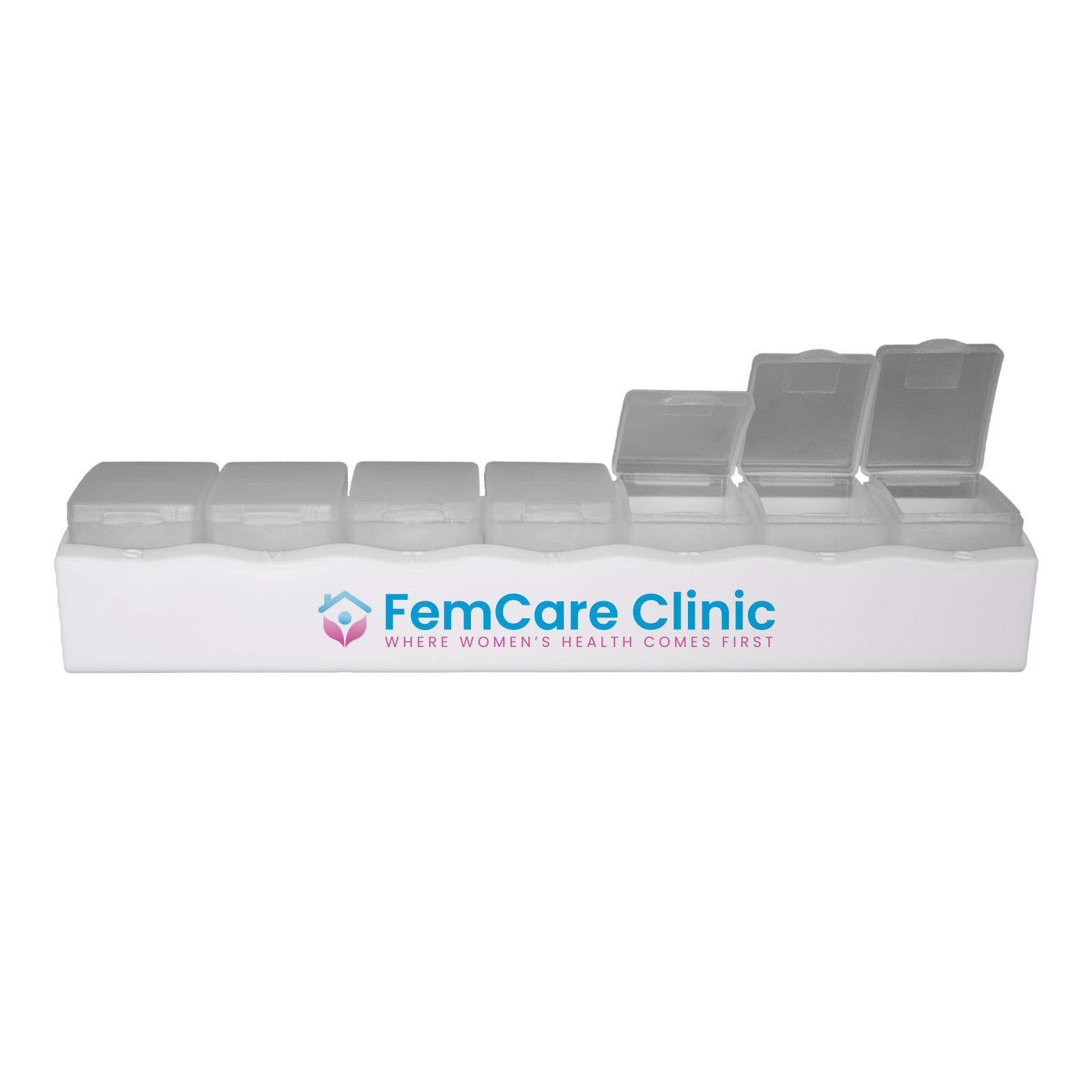 Weekly Pill Box - Image 7