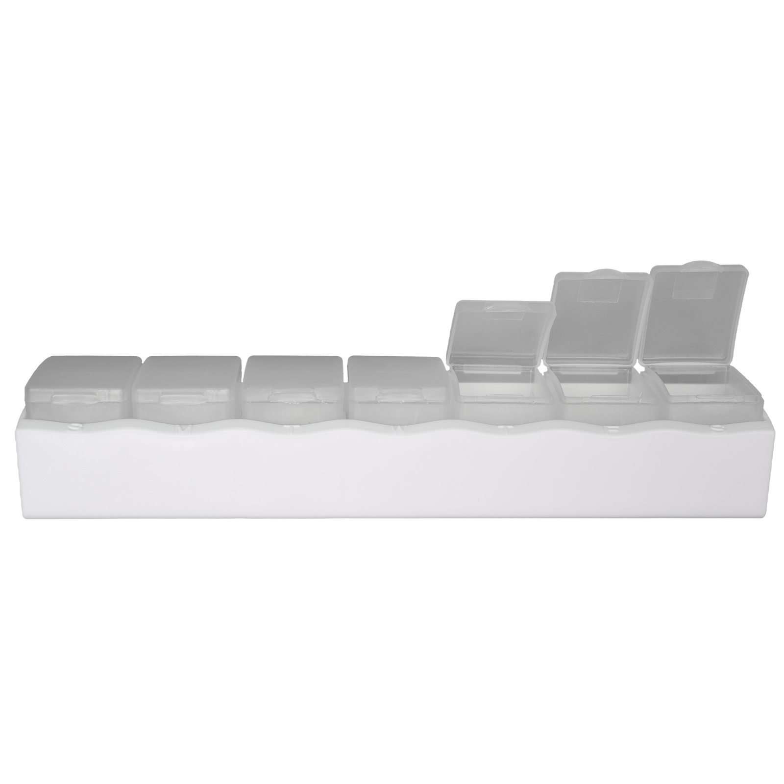 Weekly Pill Box - Image 3