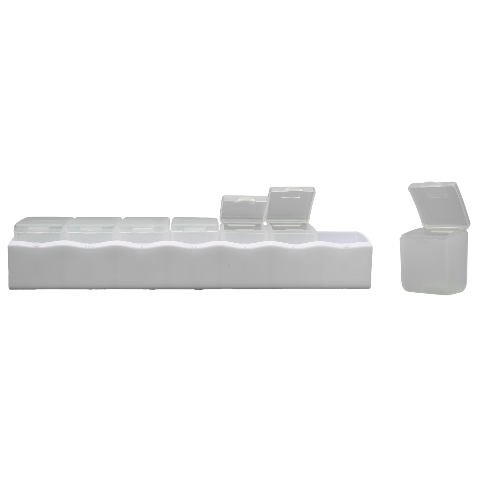 Weekly Pill Box - Image 4