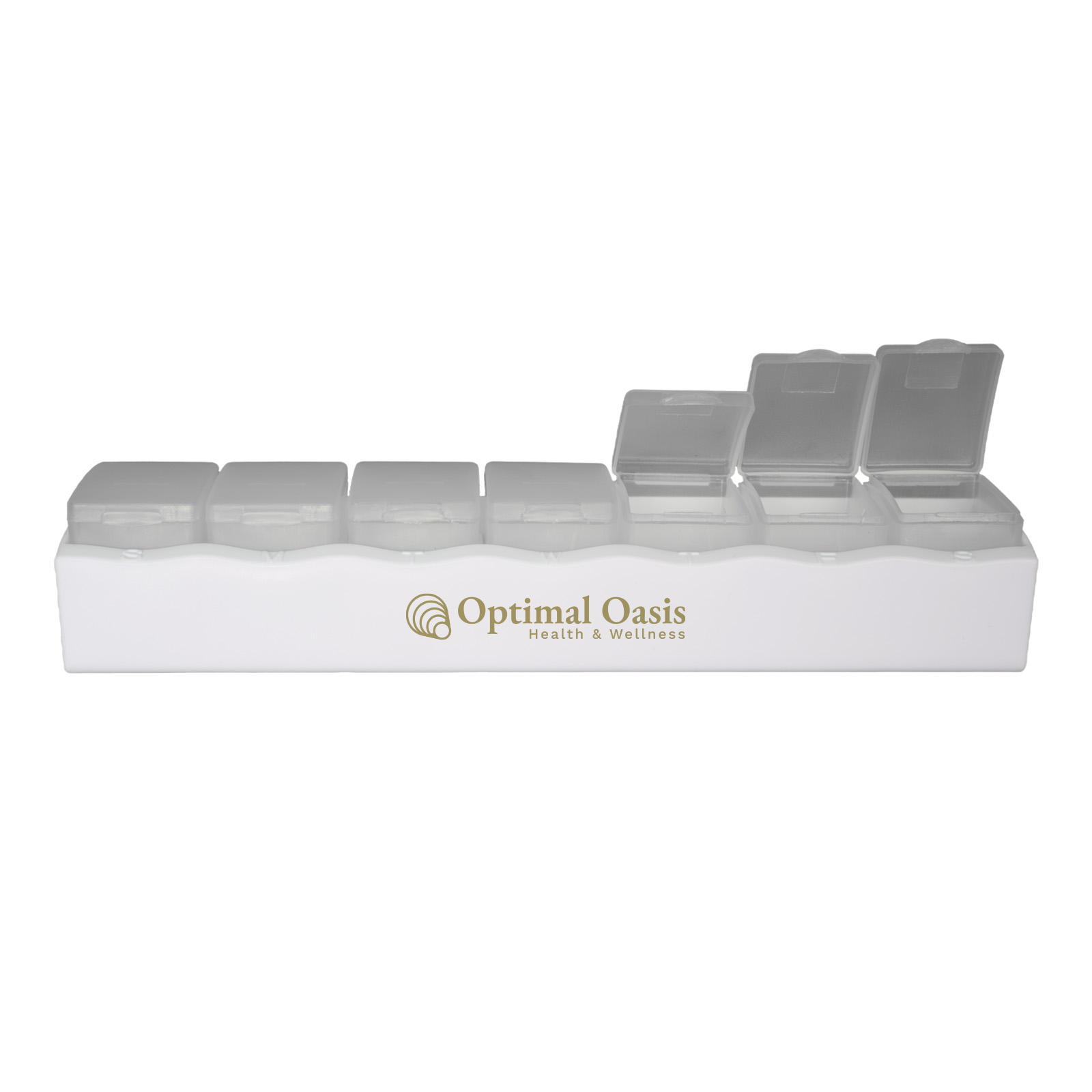 Weekly Pill Box - Image 8