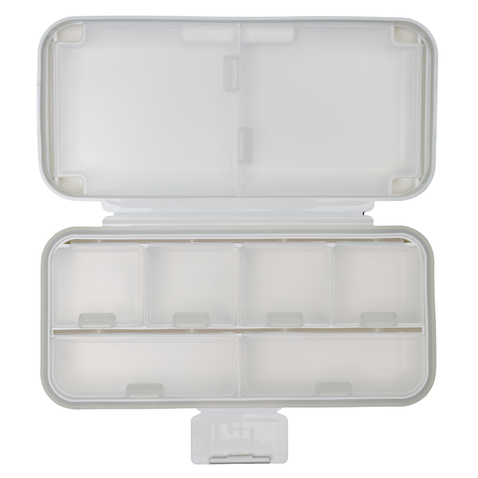 Compact Pill Organiser - Image 4