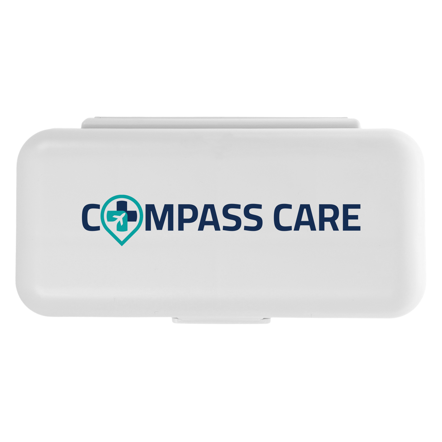 Compact Pill Organiser - Image 7