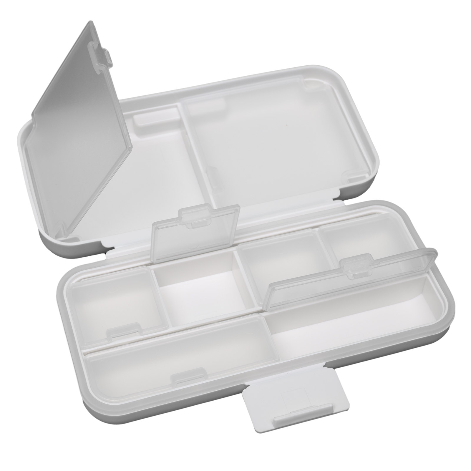 Compact Pill Organiser - Image 5