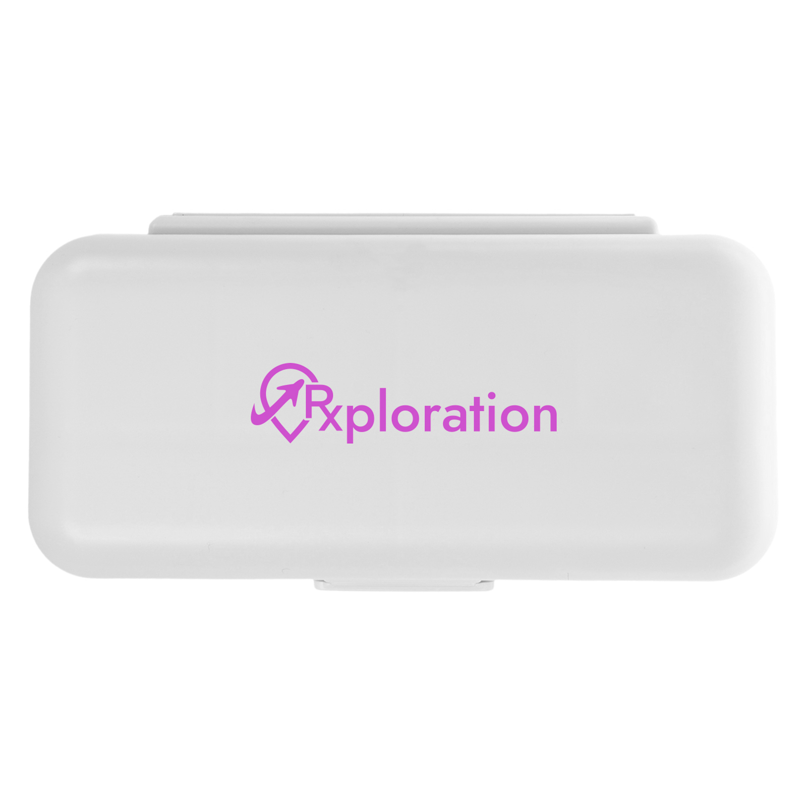 Compact Pill Organiser - Image 6