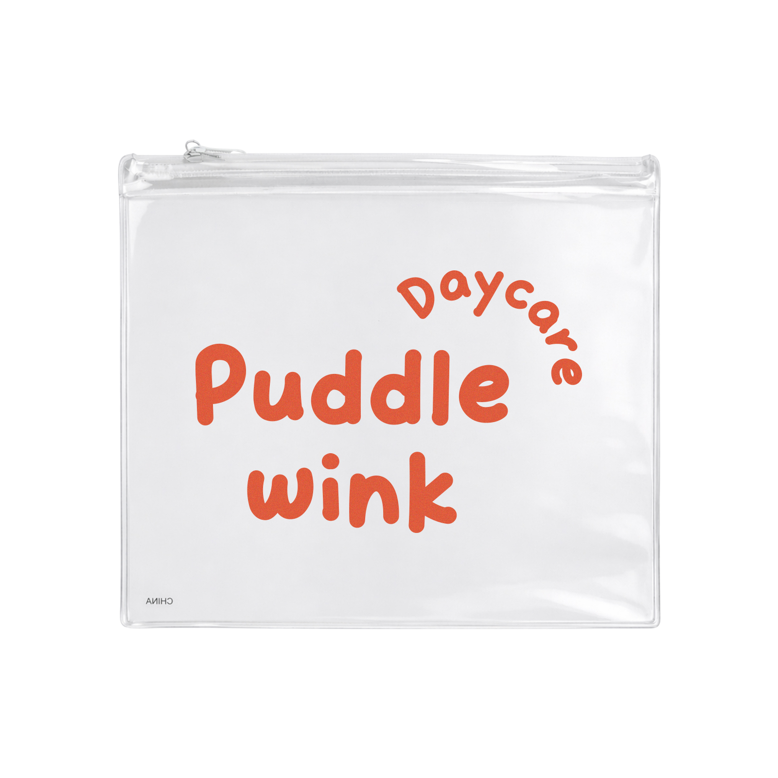 Delight Pencil Case