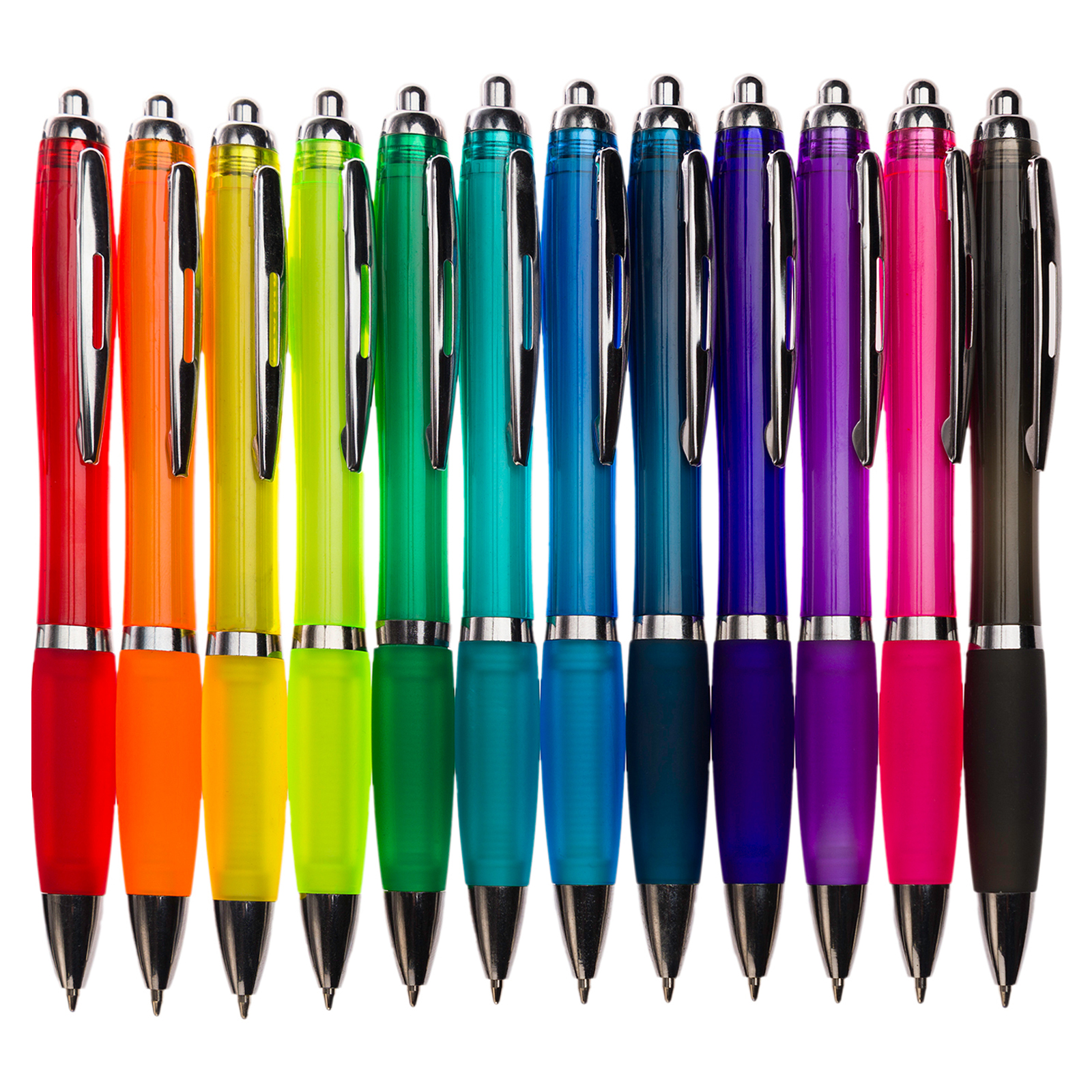 Viva Transparent Pen - Image 21