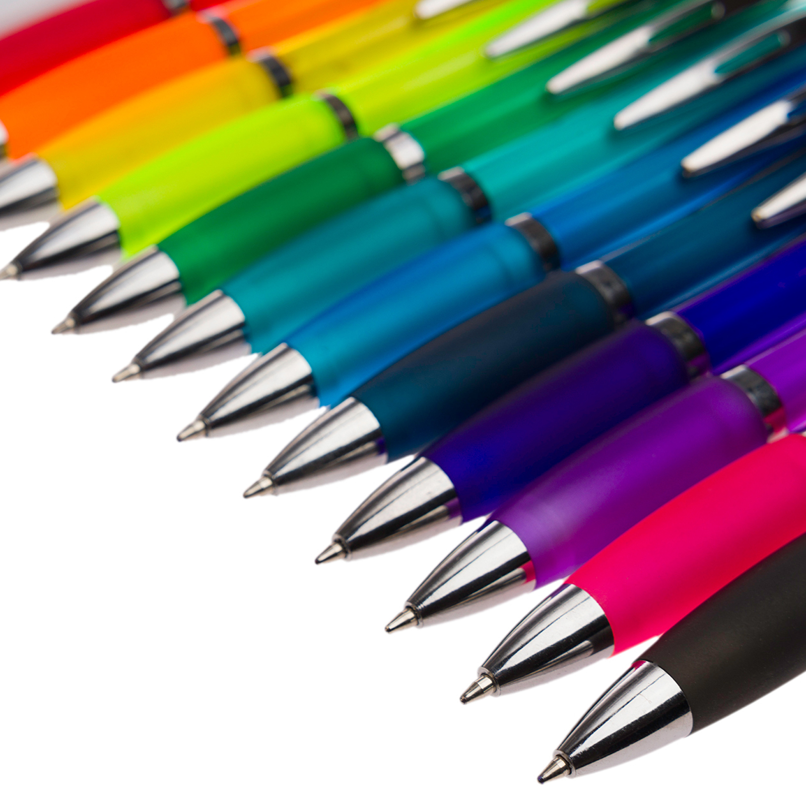 Viva Transparent Pen - Image 22