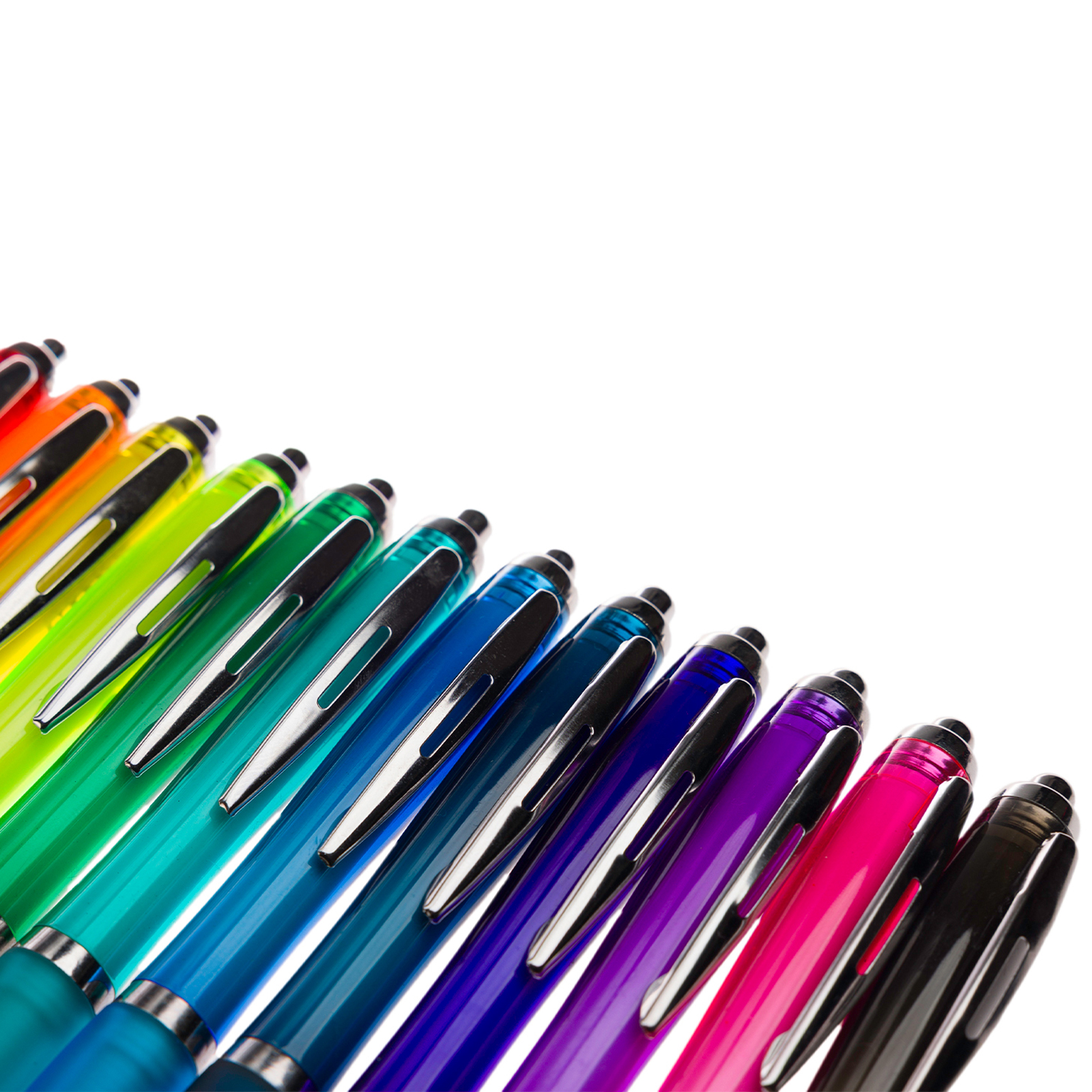 Viva Transparent Pen - Image 23