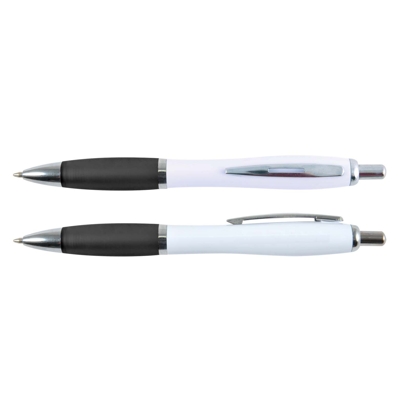 Viva Pen - White Barrel - Image 3