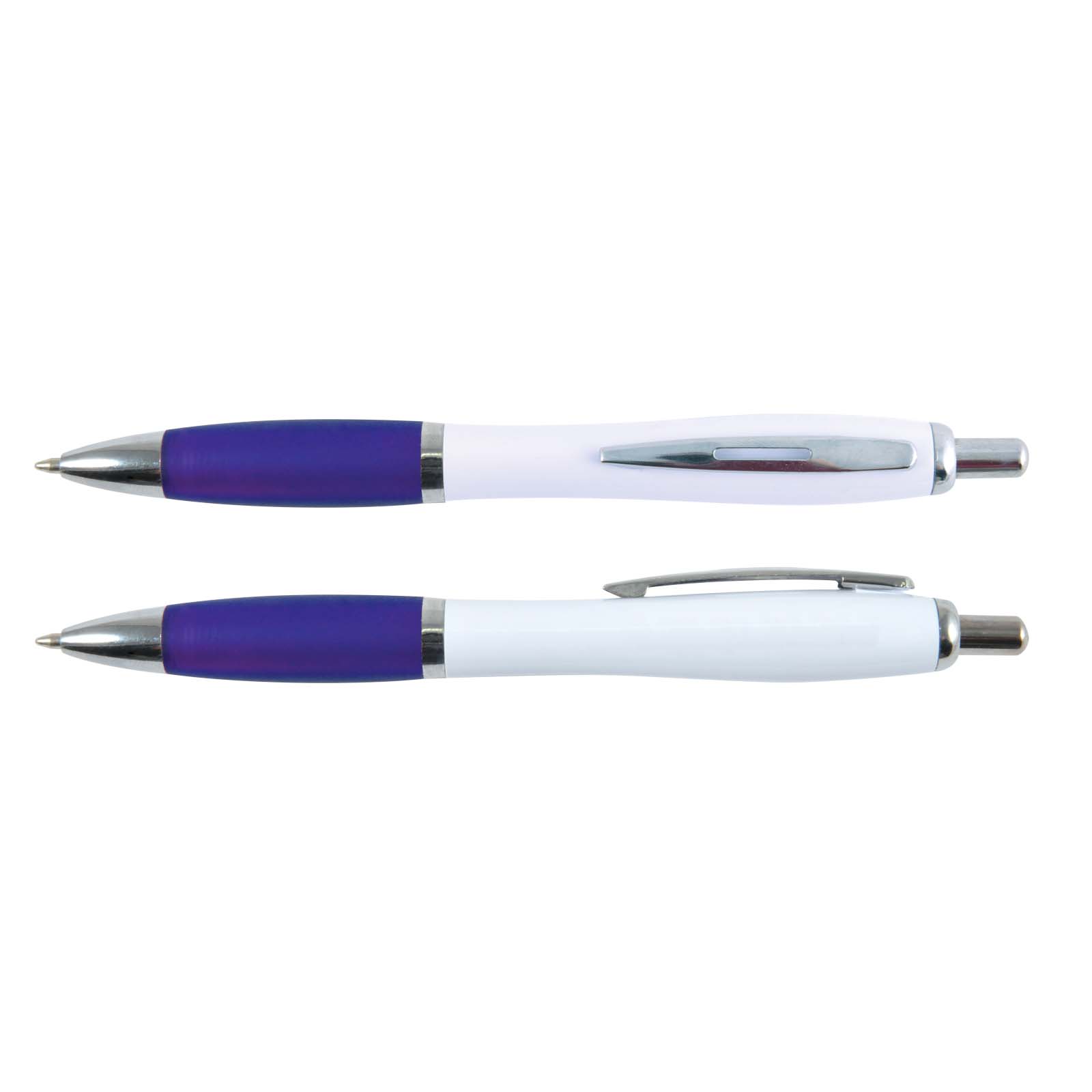 Viva Pen - White Barrel - Image 4