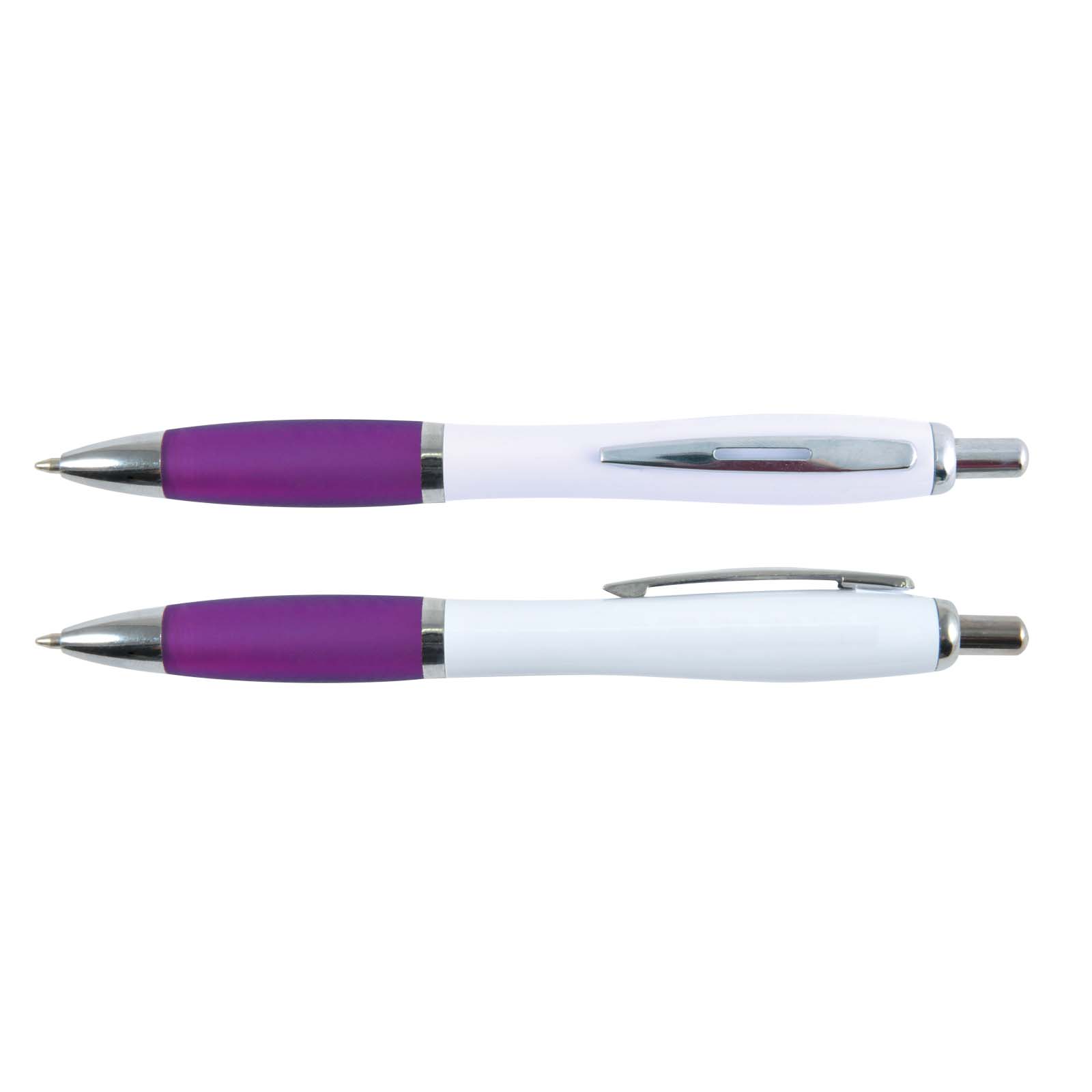 Viva Pen - White Barrel - Image 9