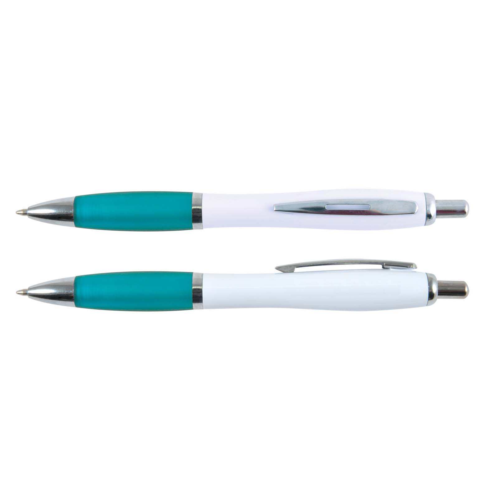 Viva Pen - White Barrel - Image 2