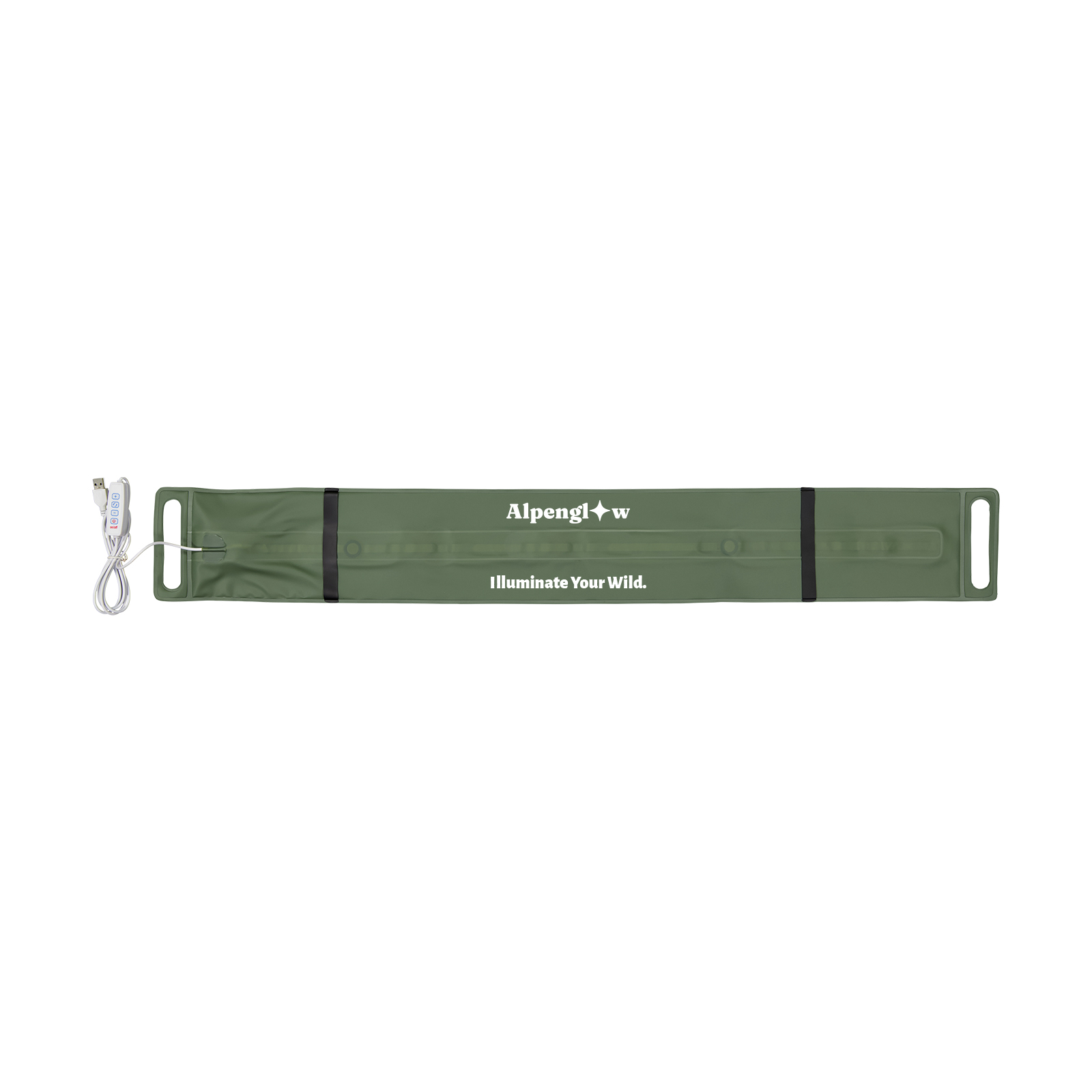 Foldable Camp Light - Image 4