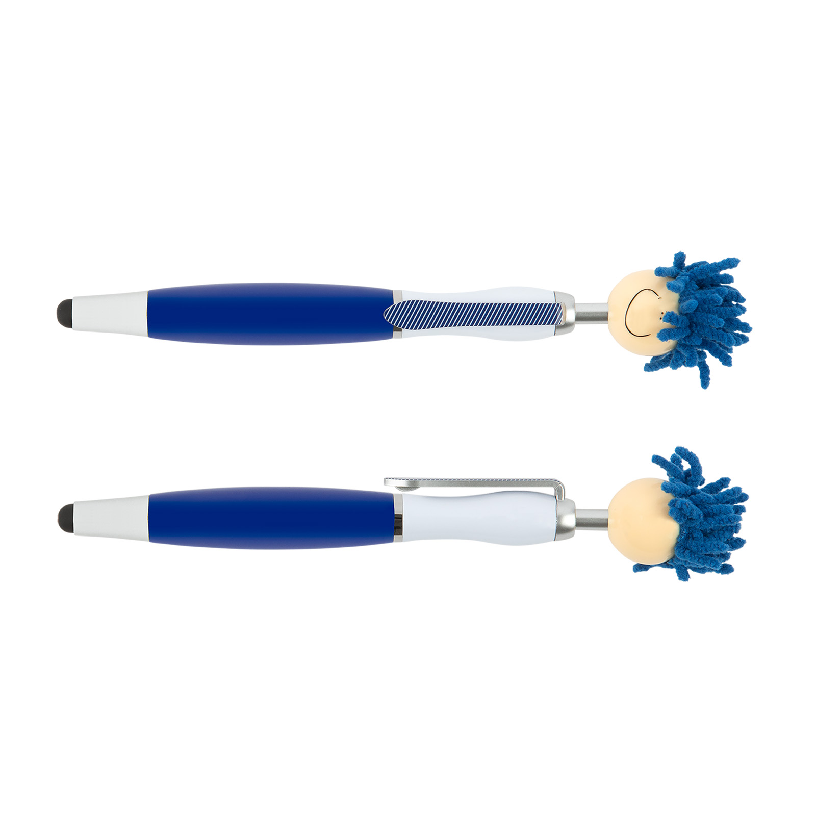 Mop Top Pen / Stylus - Image 2